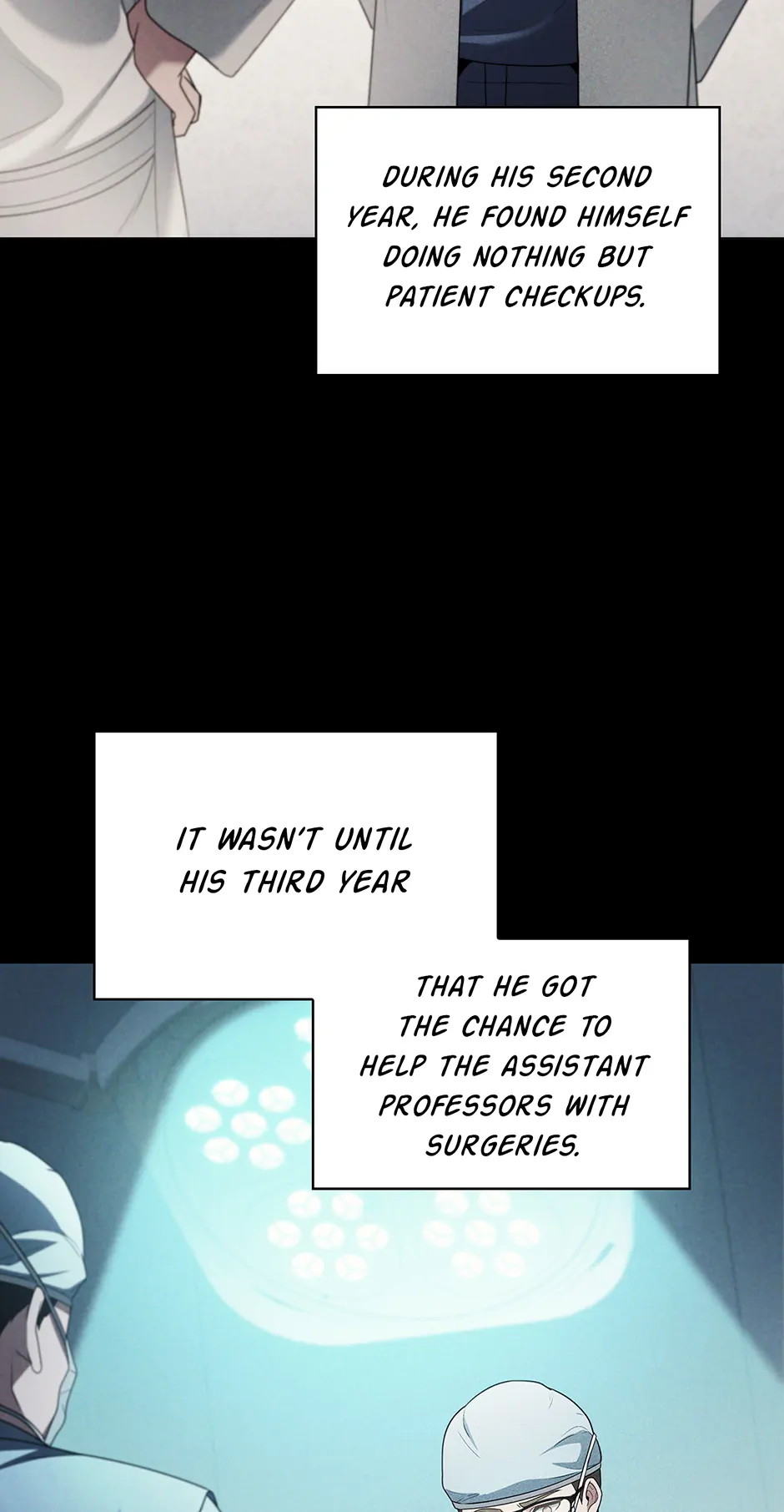 Read Dr. Choi Tae-Soo Manga Online