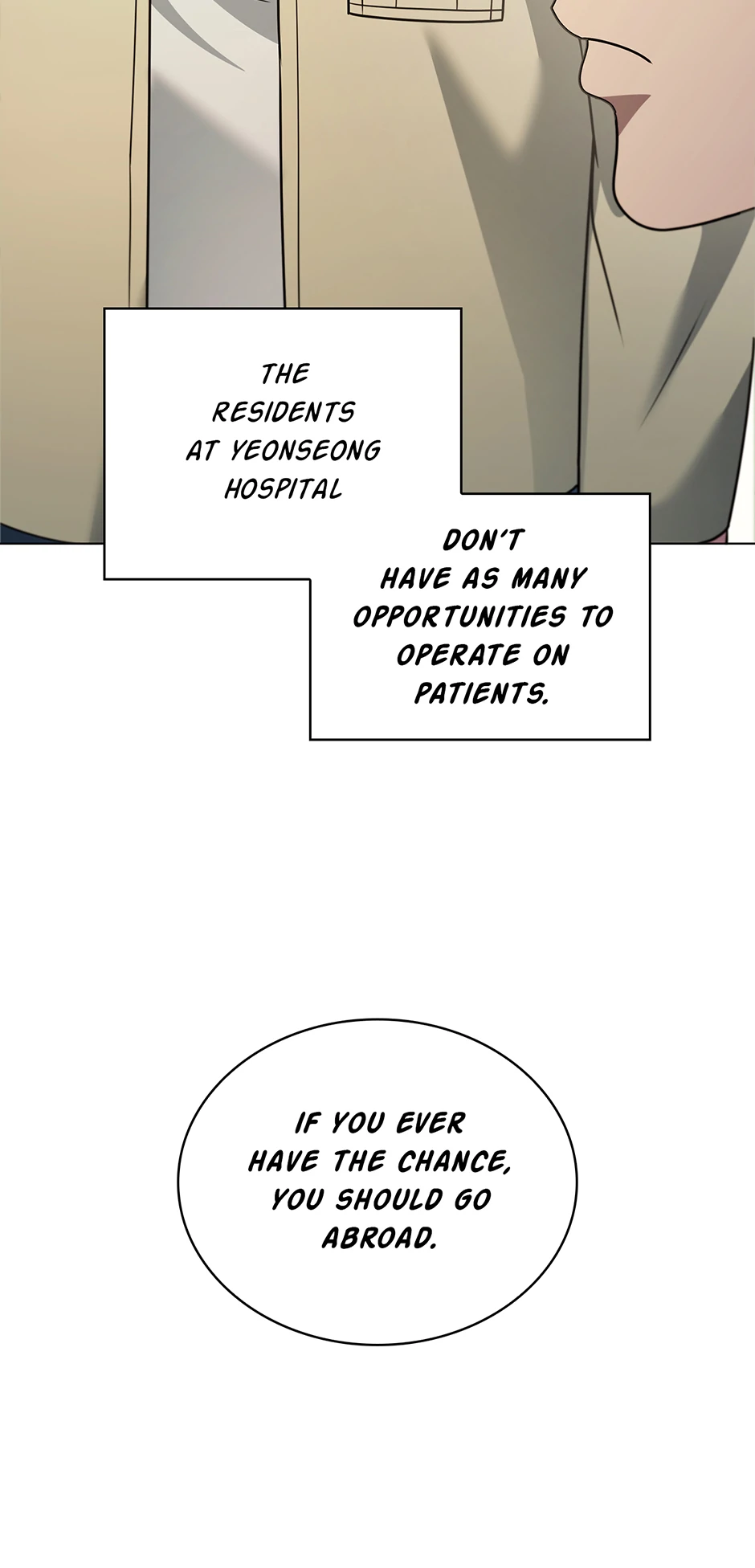 Read Dr. Choi Tae-Soo Manga Online