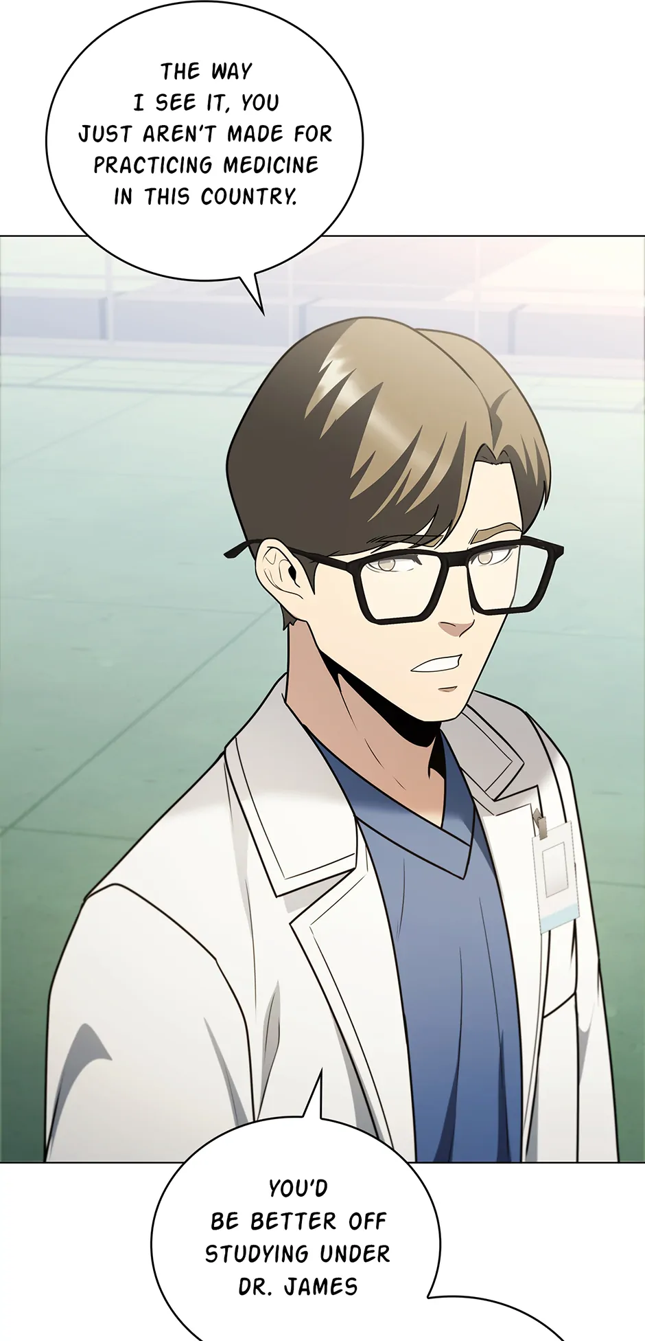 Read Dr. Choi Tae-Soo Manga Online