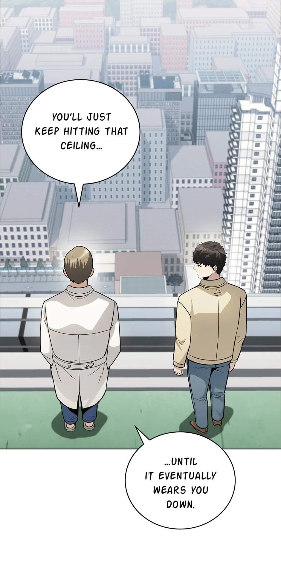 Read Dr. Choi Tae-Soo Manga Online