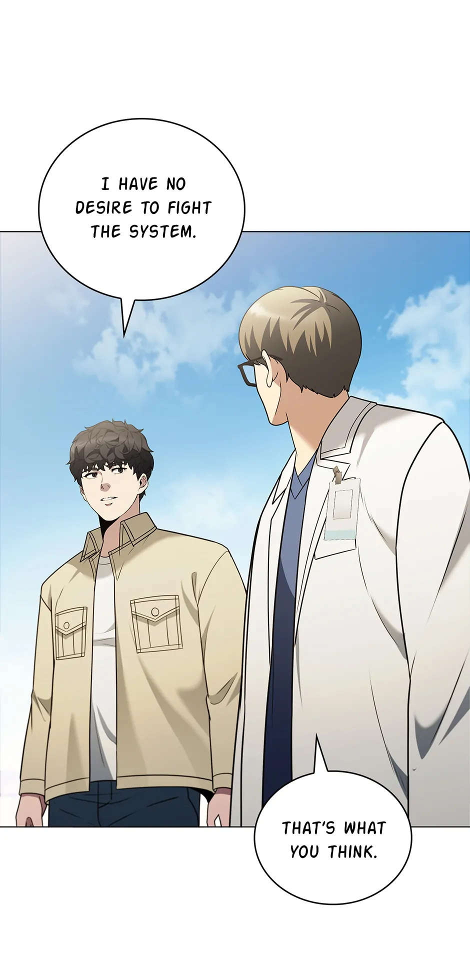 Read Dr. Choi Tae-Soo Manga Online