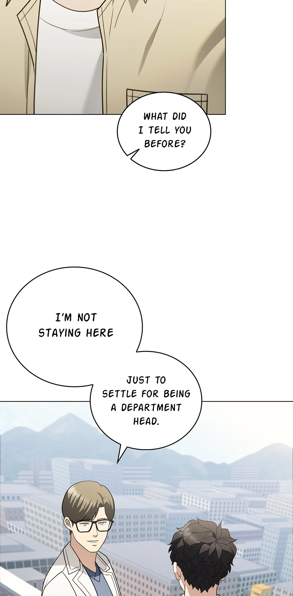 Read Dr. Choi Tae-Soo Manga Online