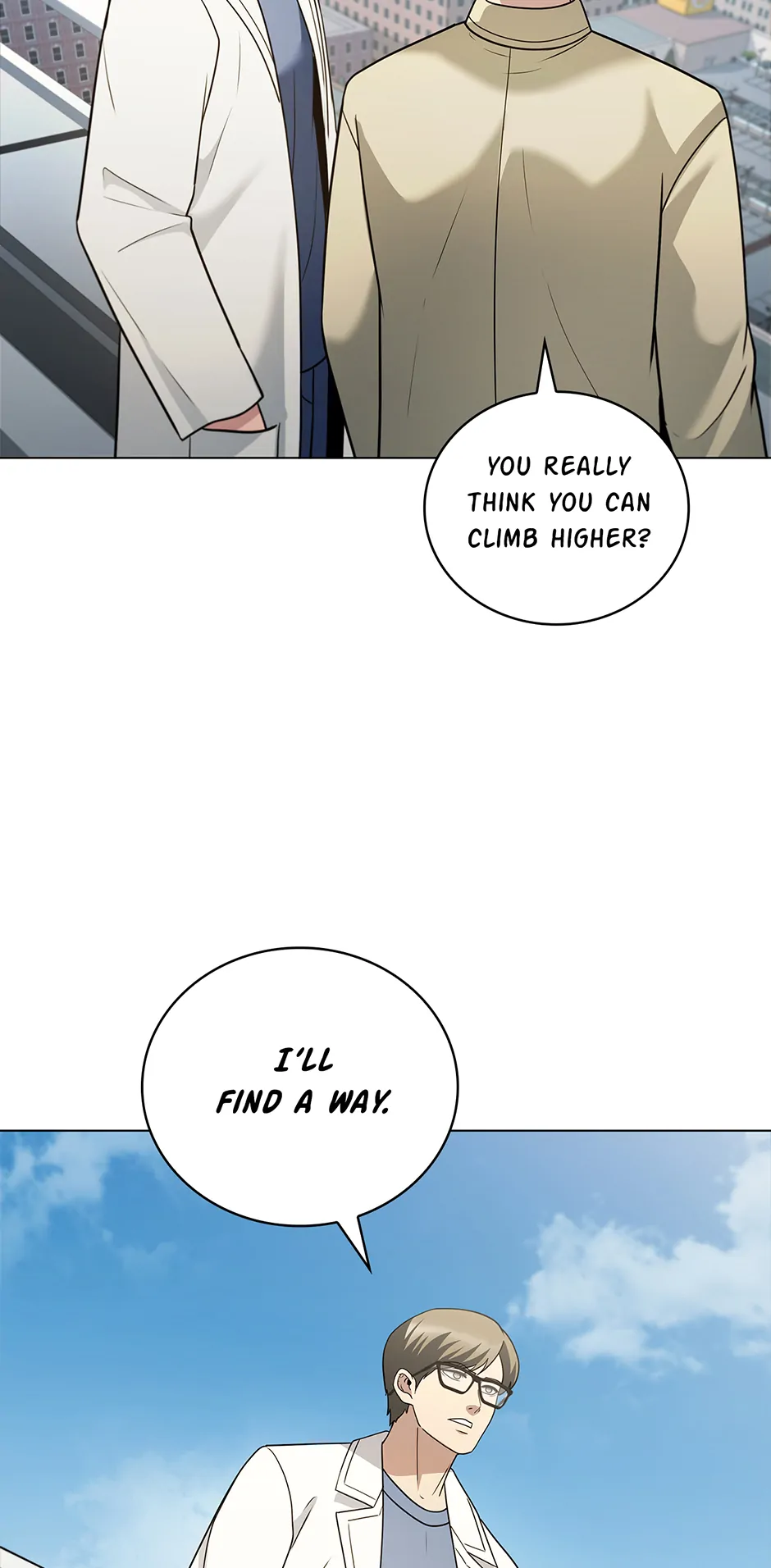 Read Dr. Choi Tae-Soo Manga Online