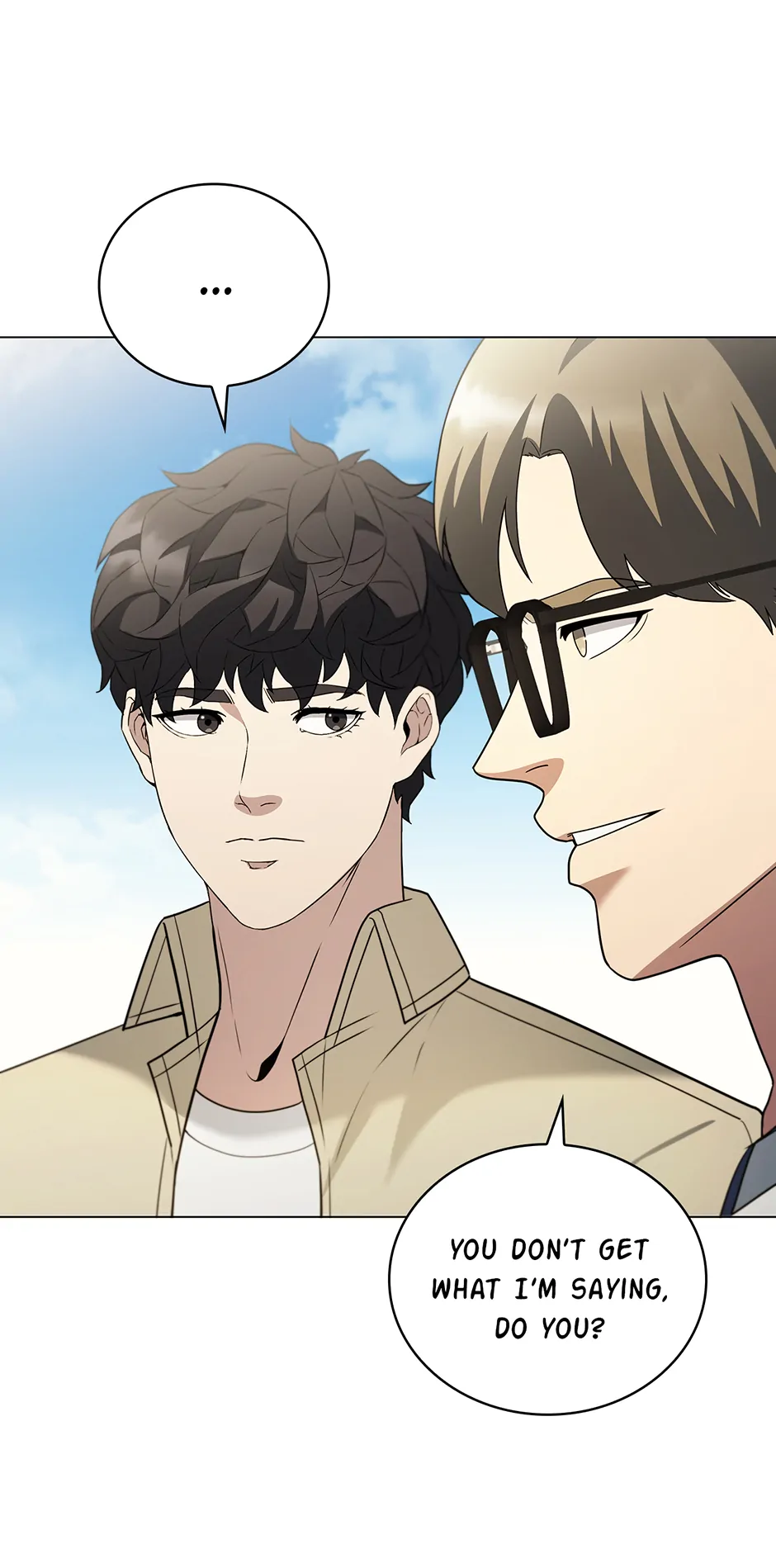 Read Dr. Choi Tae-Soo Manga Online