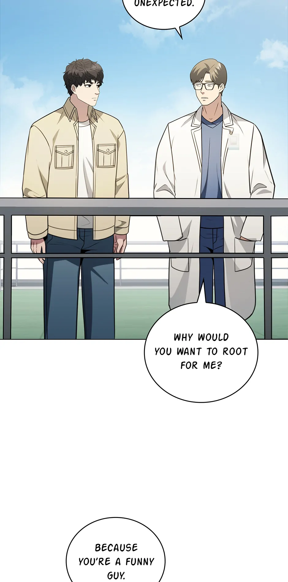 Read Dr. Choi Tae-Soo Manga Online