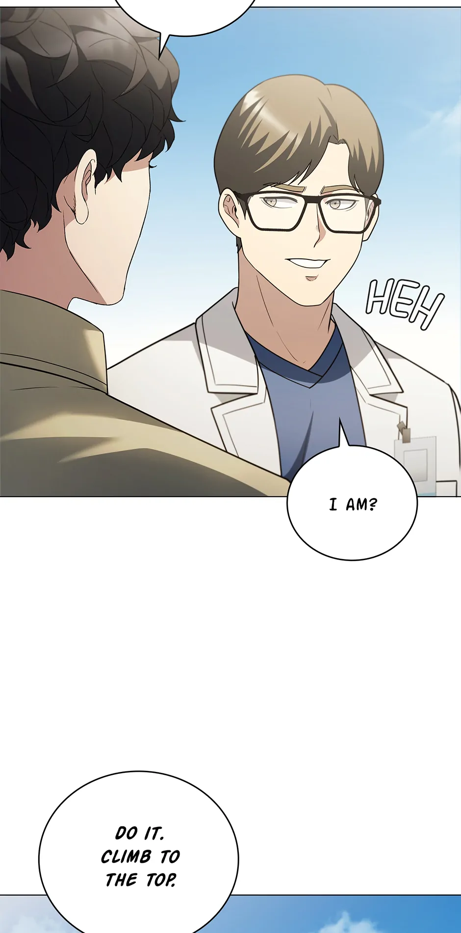 Read Dr. Choi Tae-Soo Manga Online