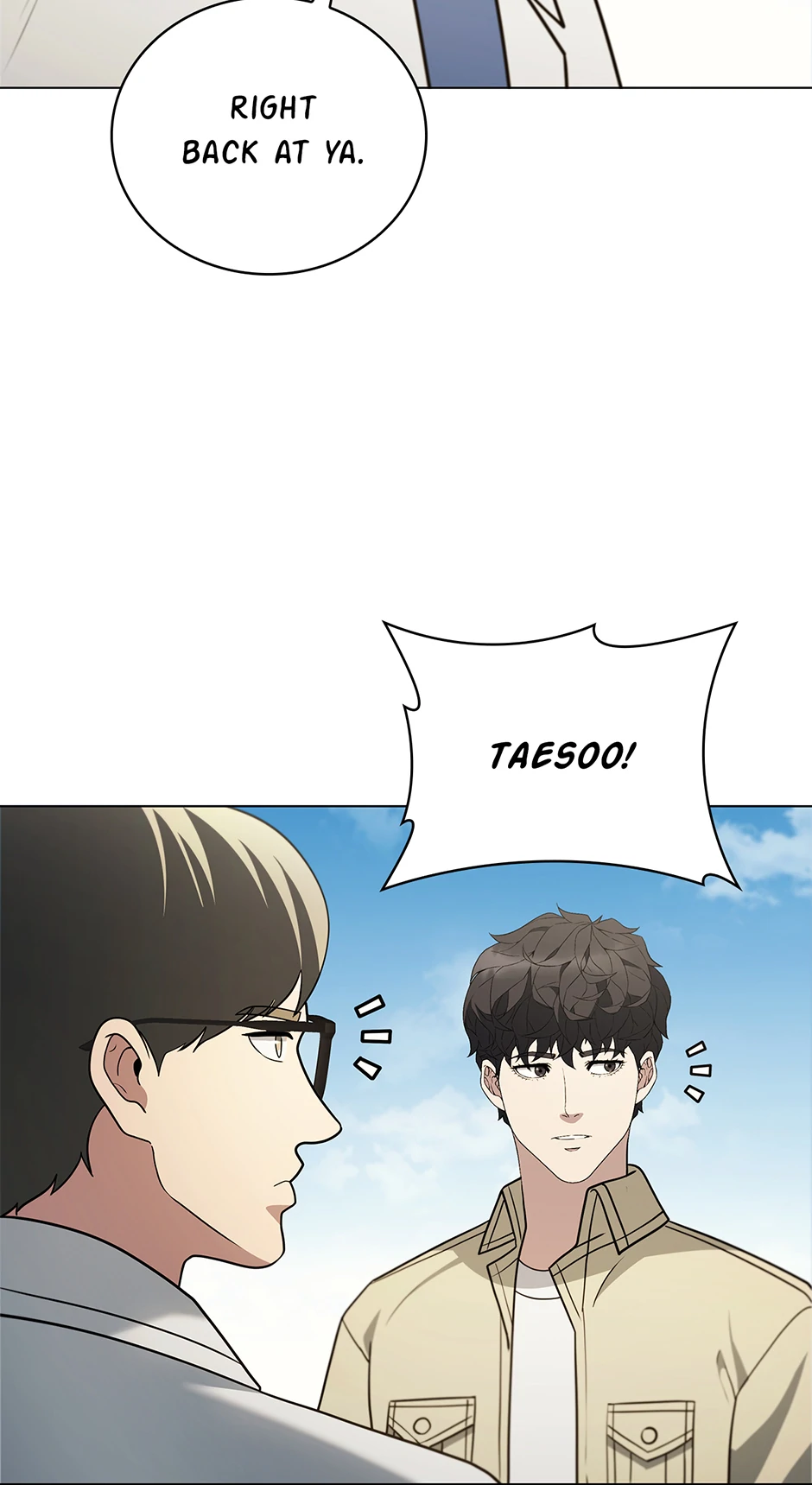 Read Dr. Choi Tae-Soo Manga Online