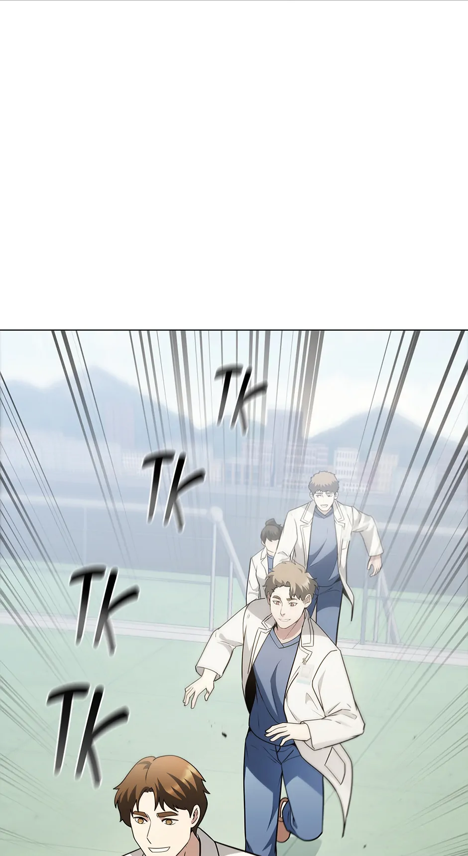 Read Dr. Choi Tae-Soo Manga Online