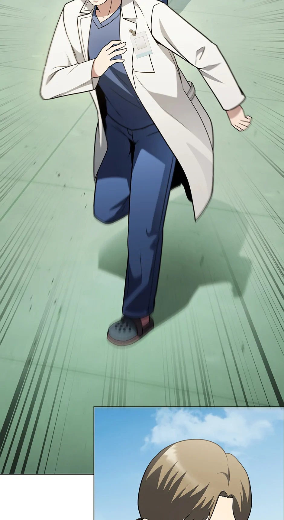 Read Dr. Choi Tae-Soo Manga Online