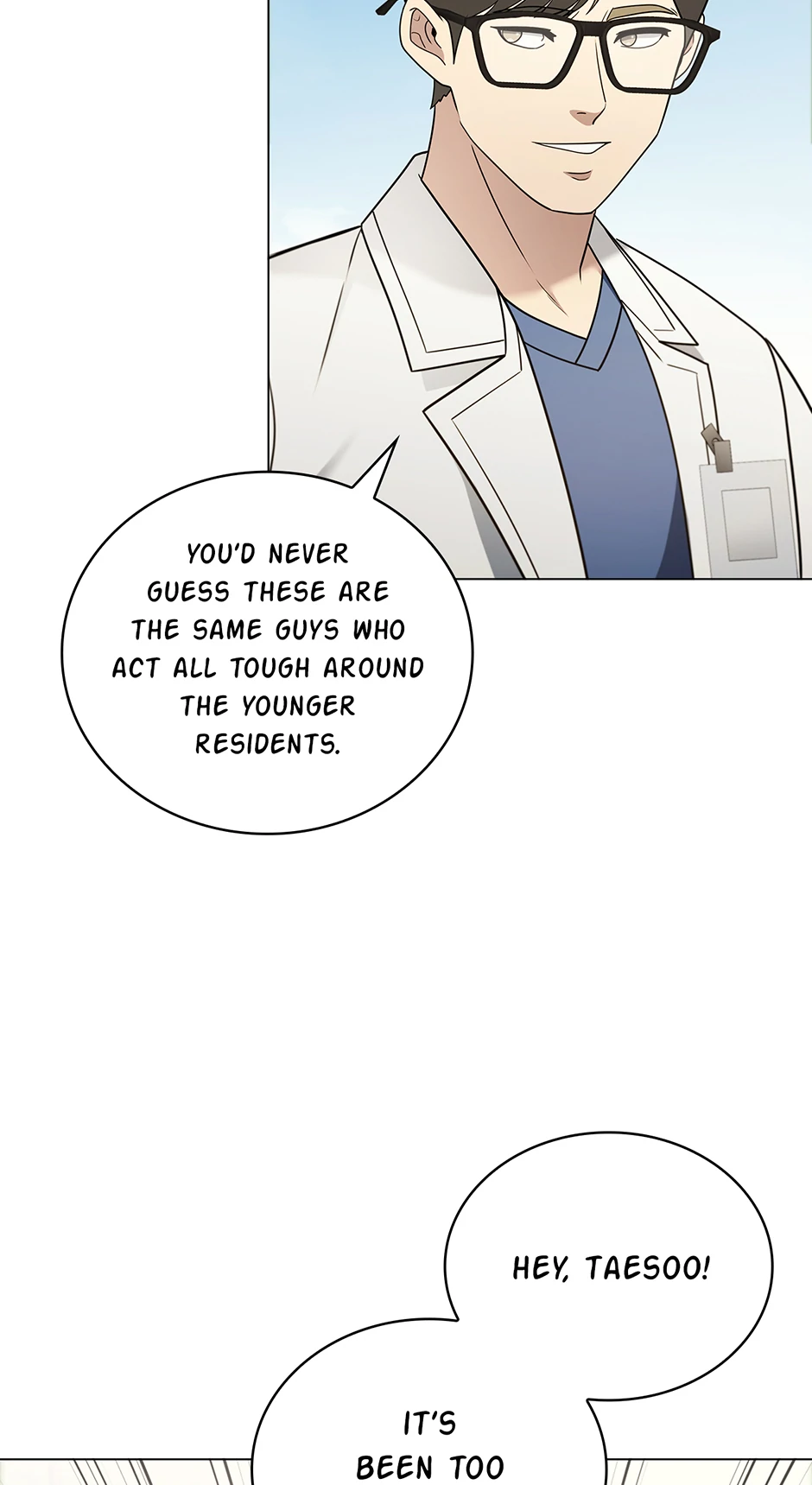 Read Dr. Choi Tae-Soo Manga Online