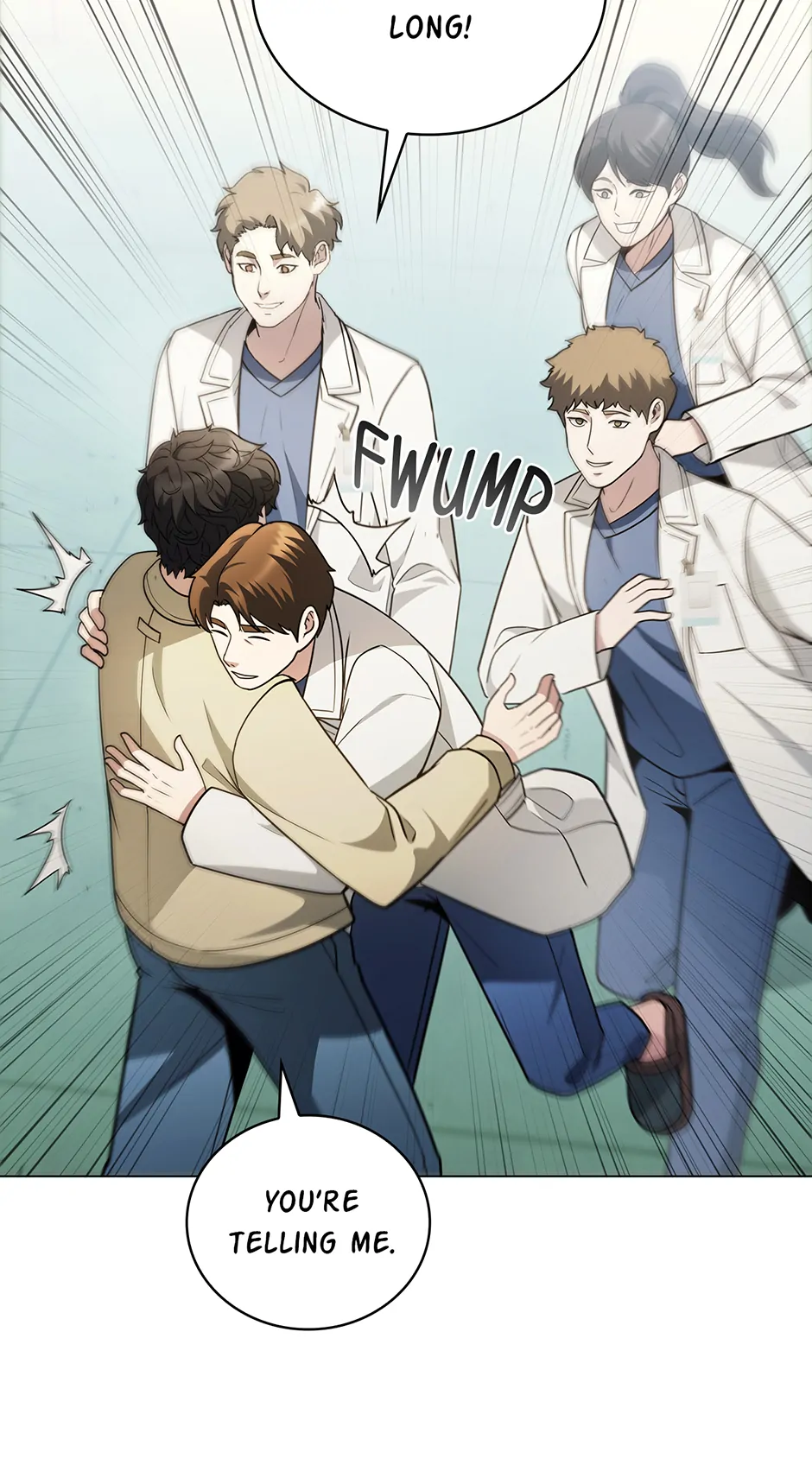 Read Dr. Choi Tae-Soo Manga Online