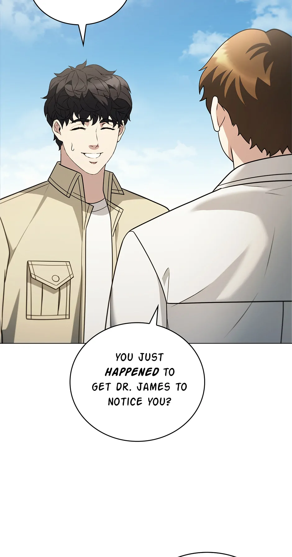 Read Dr. Choi Tae-Soo Manga Online