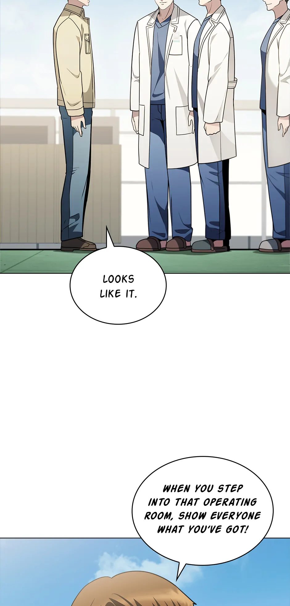 Read Dr. Choi Tae-Soo Manga Online