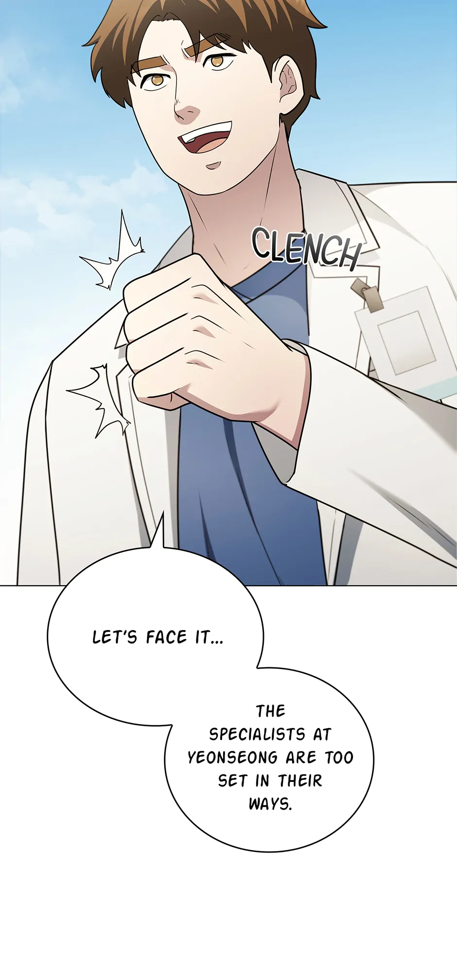 Read Dr. Choi Tae-Soo Manga Online