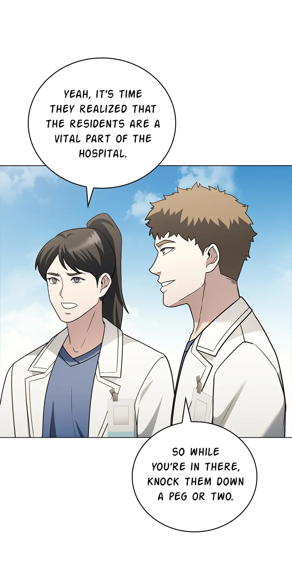 Read Dr. Choi Tae-Soo Manga Online