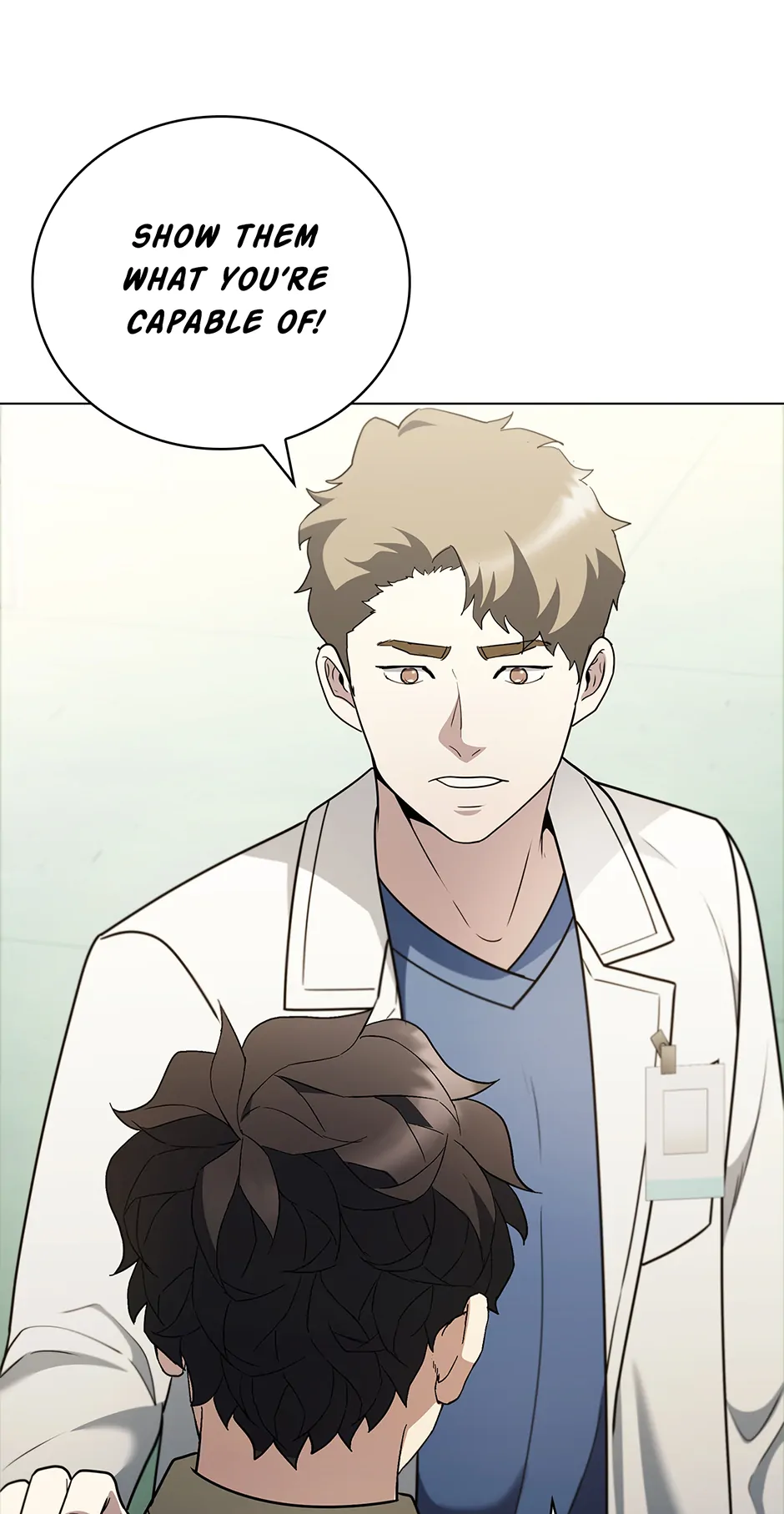 Read Dr. Choi Tae-Soo Manga Online