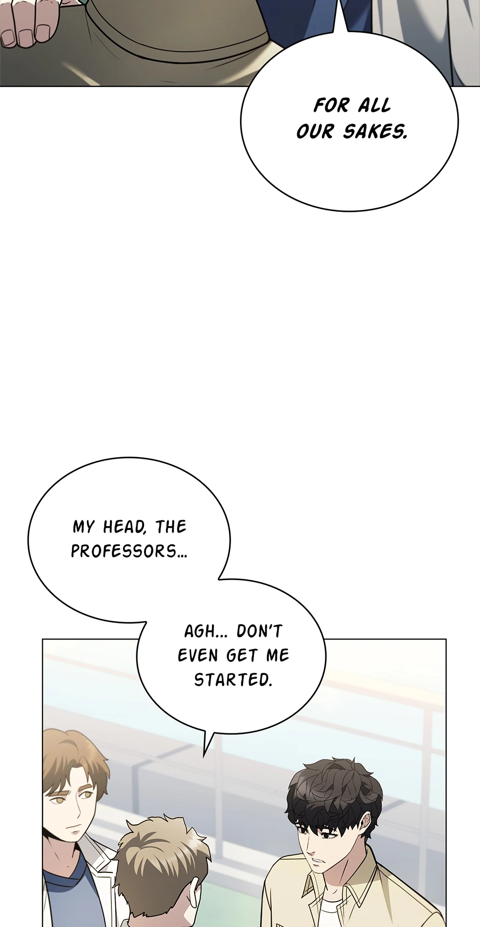 Read Dr. Choi Tae-Soo Manga Online