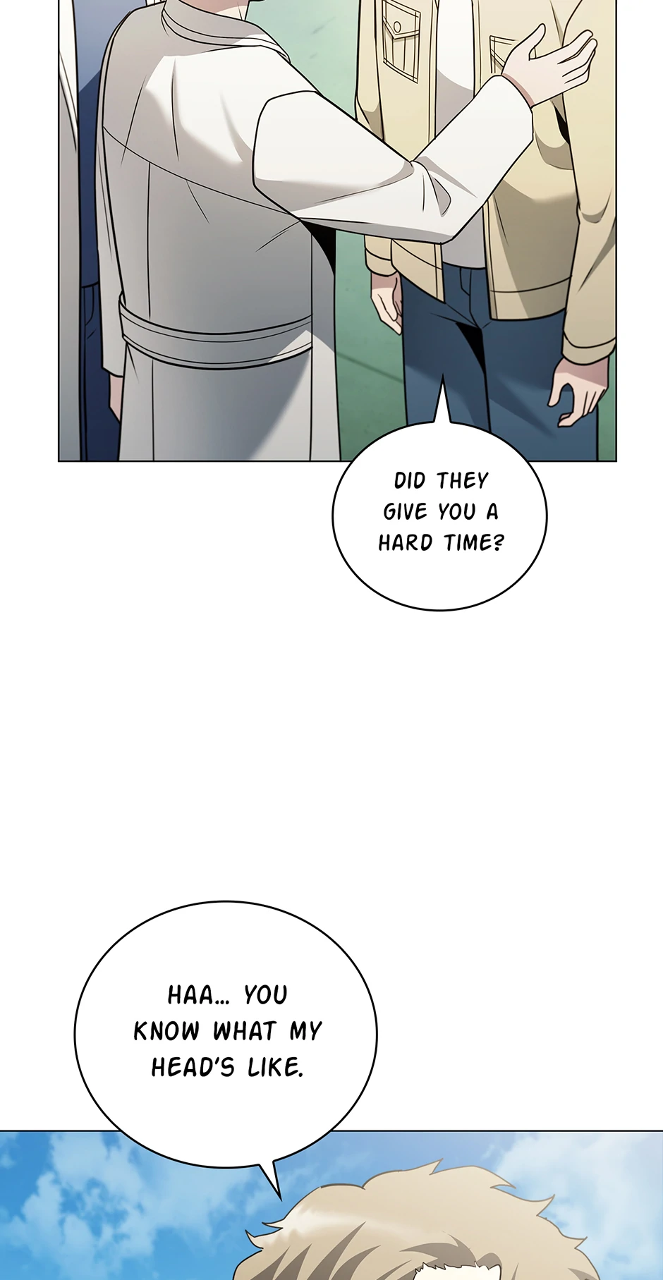 Read Dr. Choi Tae-Soo Manga Online