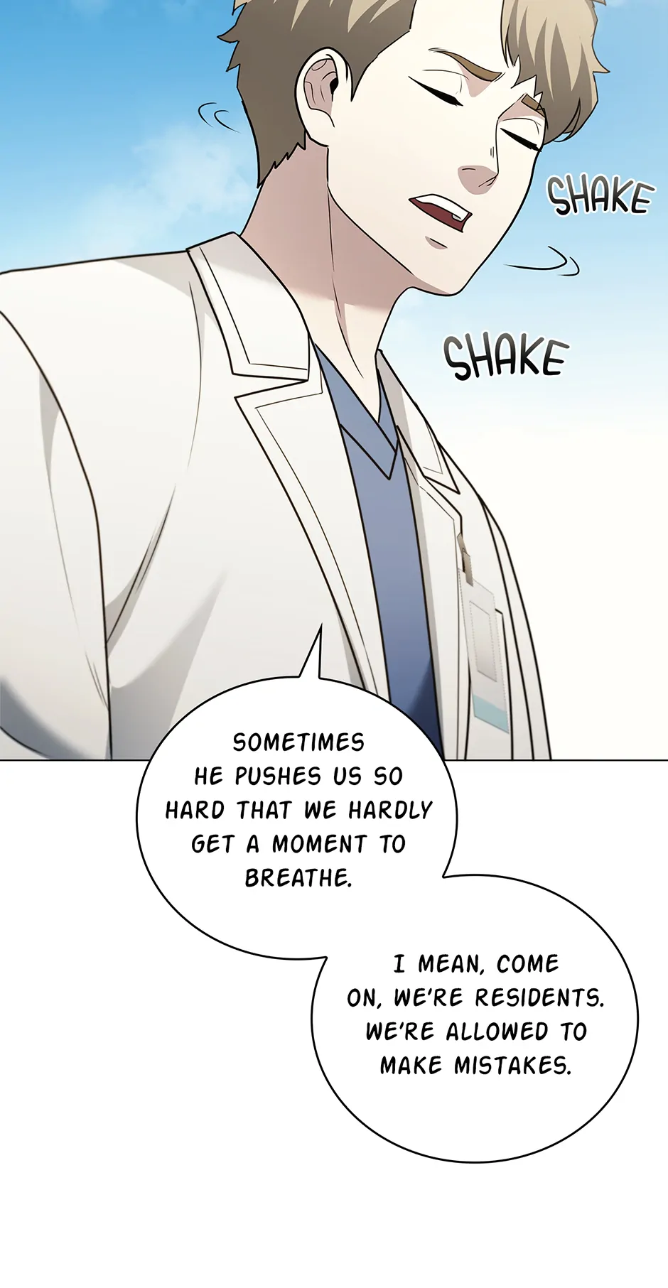 Read Dr. Choi Tae-Soo Manga Online