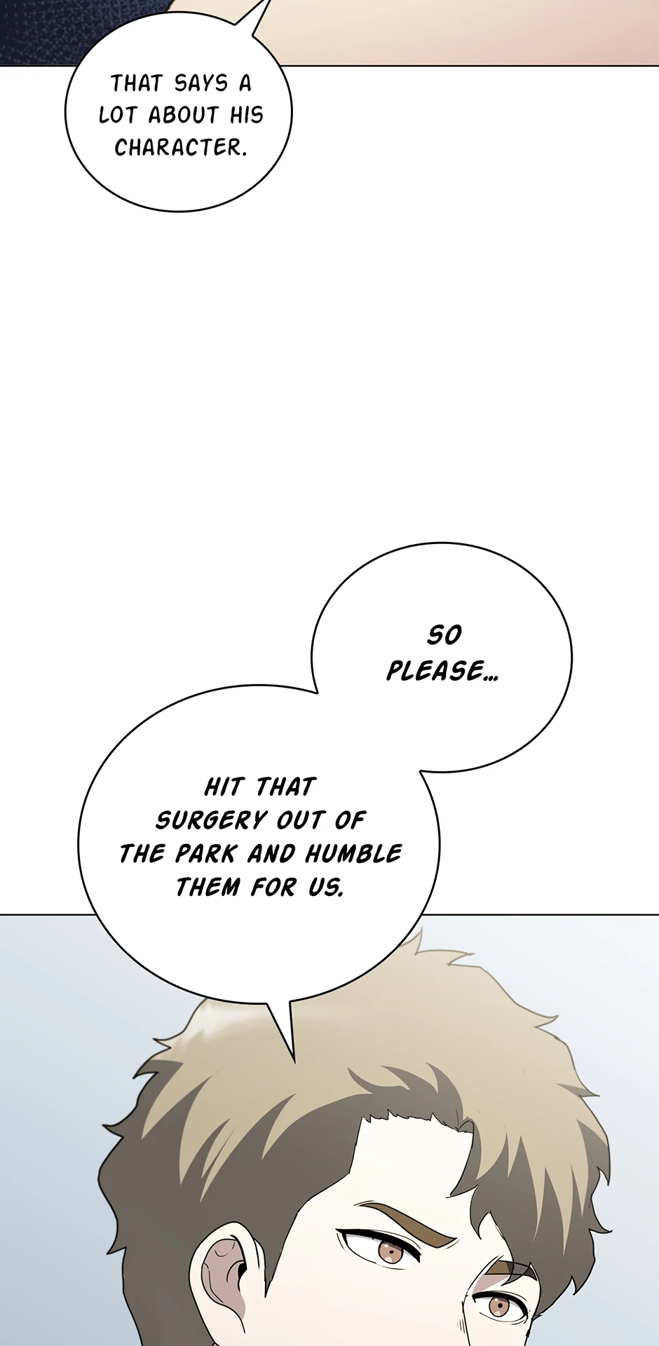 Read Dr. Choi Tae-Soo Manga Online