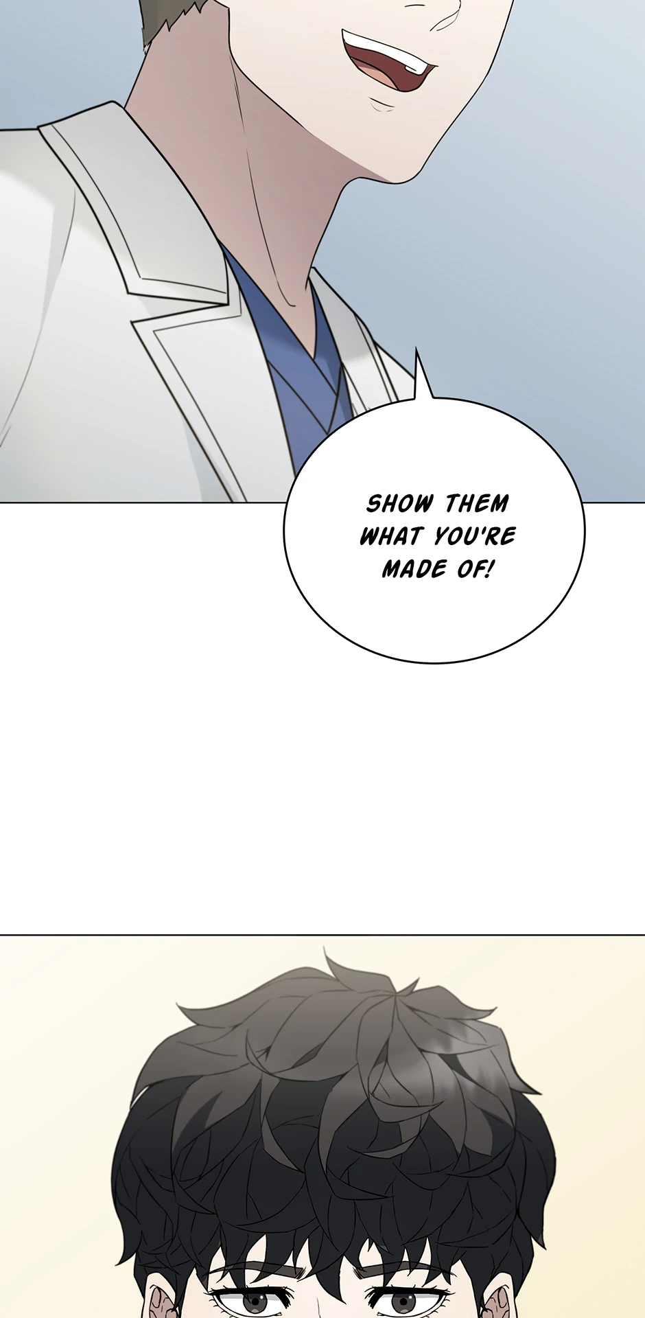 Read Dr. Choi Tae-Soo Manga Online