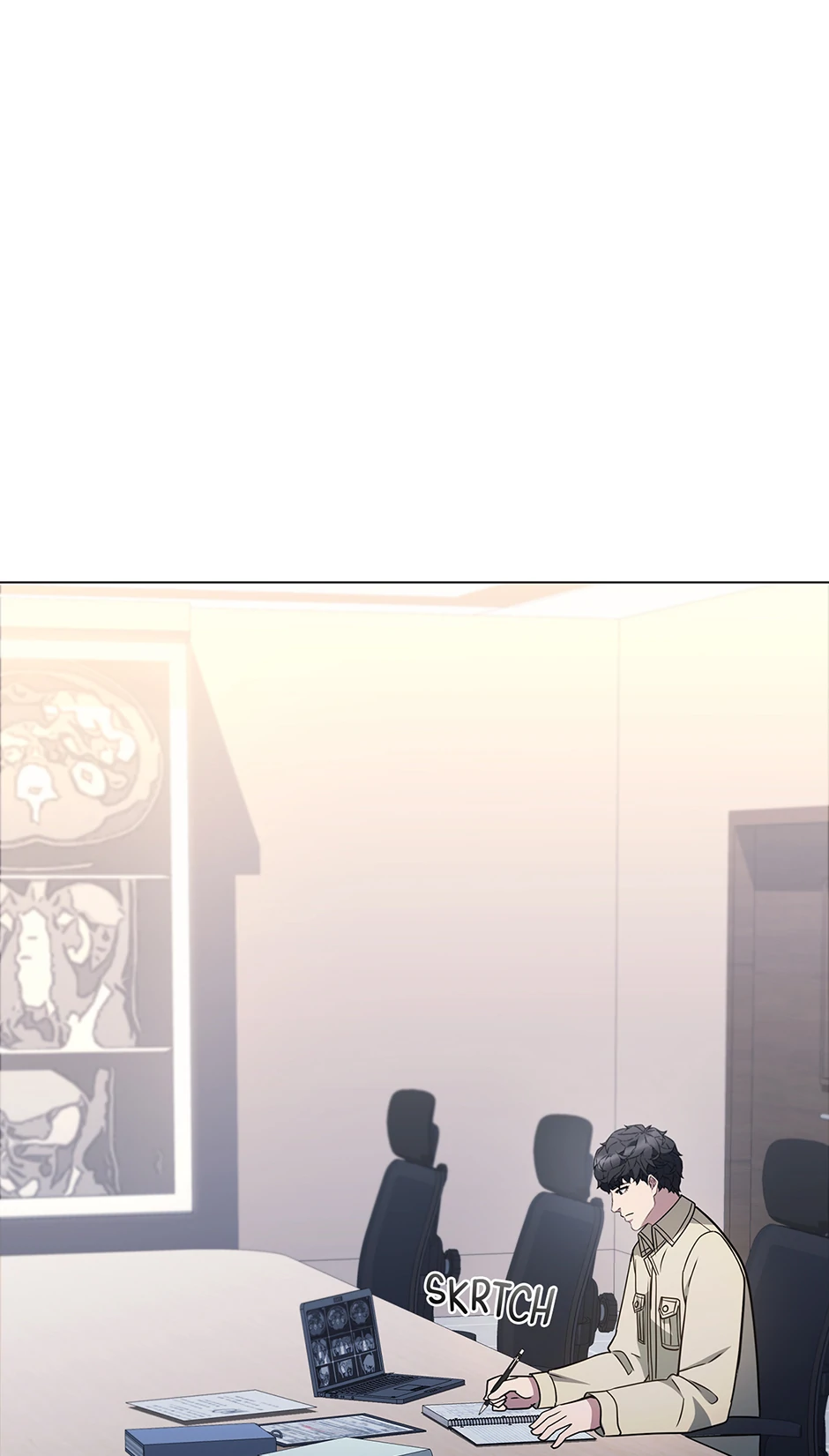 Read Dr. Choi Tae-Soo Manga Online