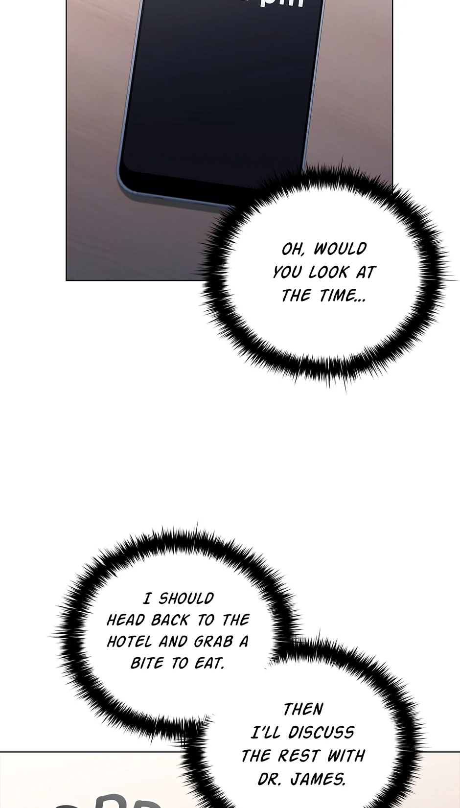 Read Dr. Choi Tae-Soo Manga Online