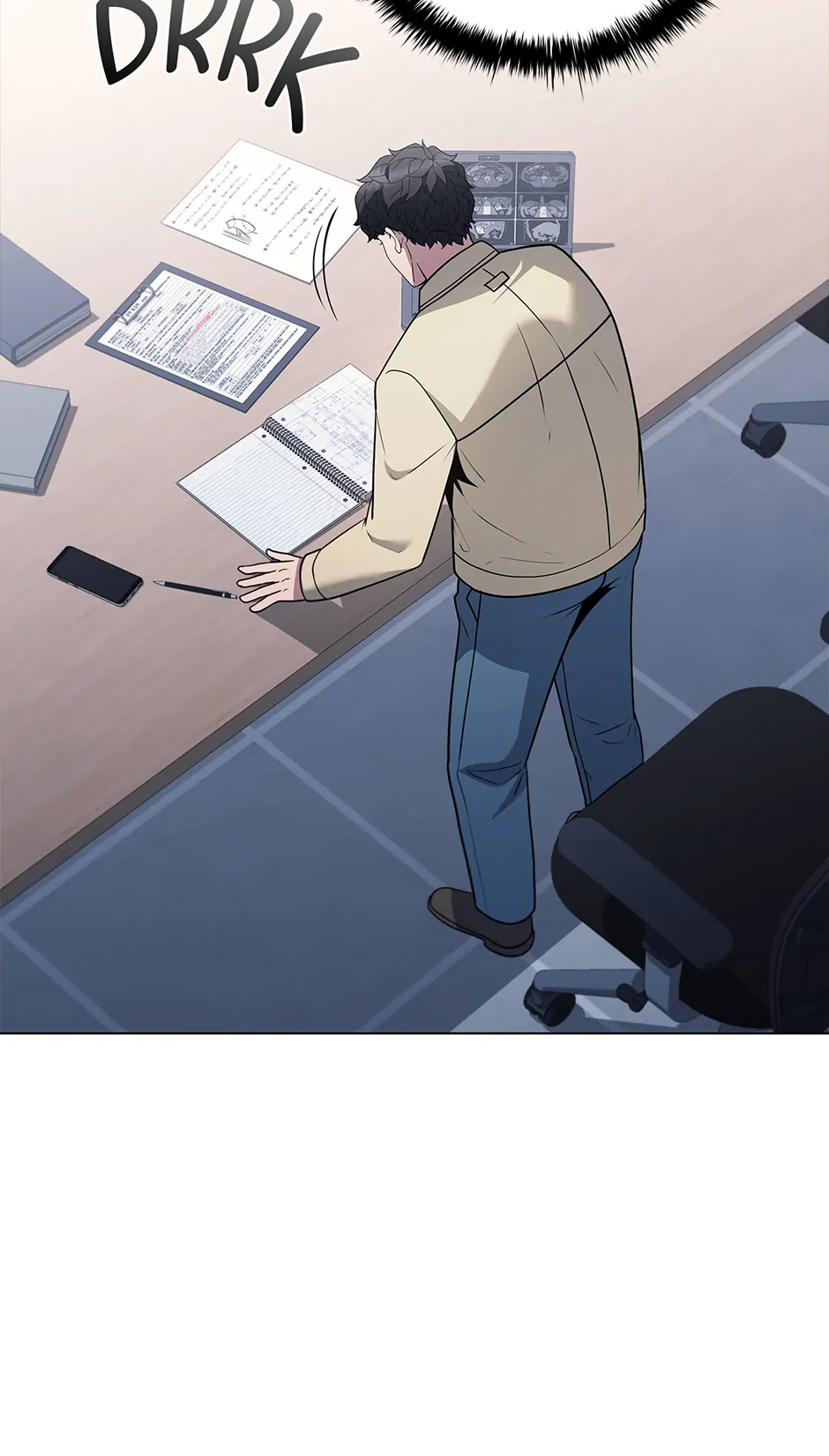 Read Dr. Choi Tae-Soo Manga Online