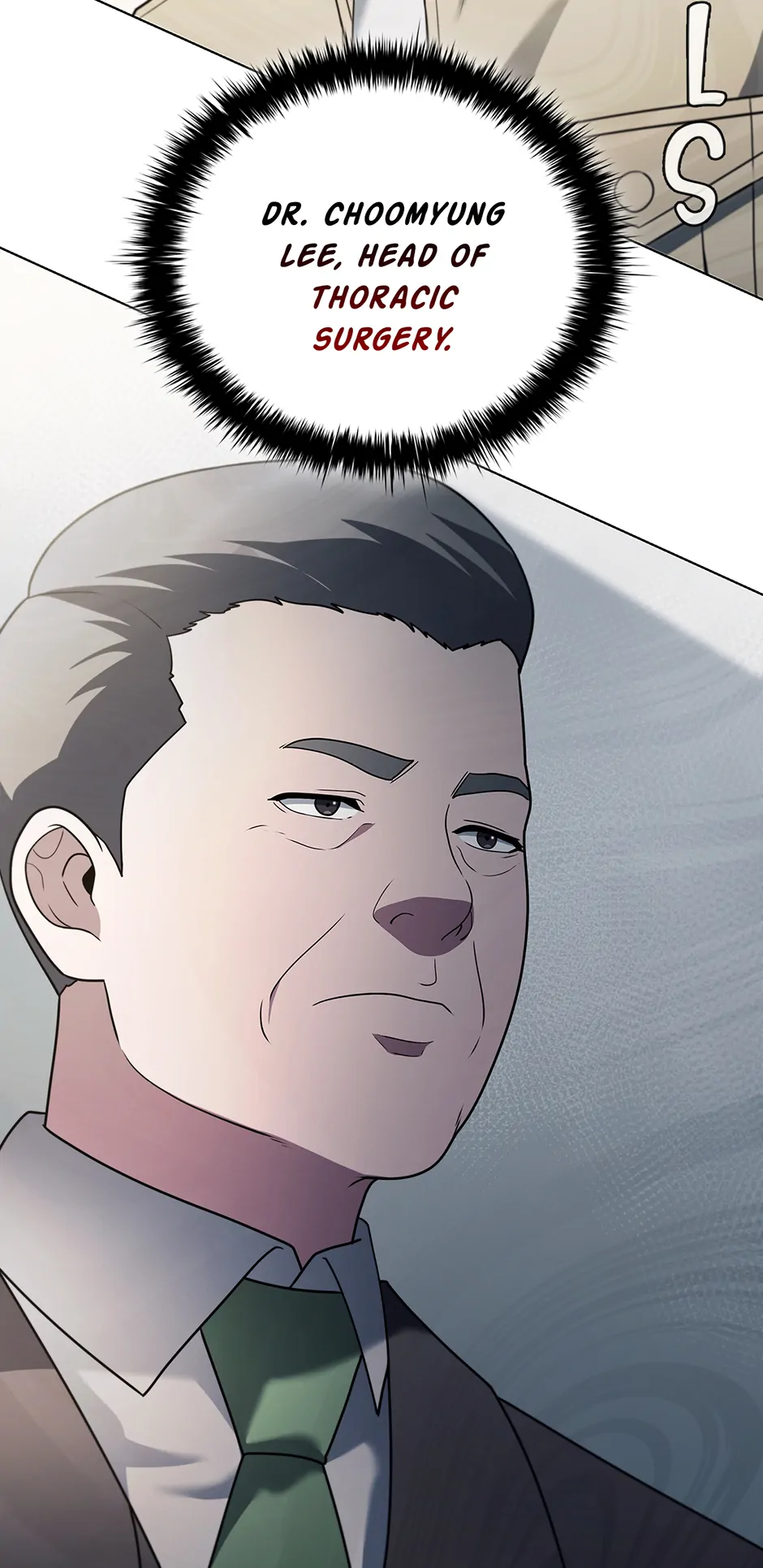 Read Dr. Choi Tae-Soo Manga Online