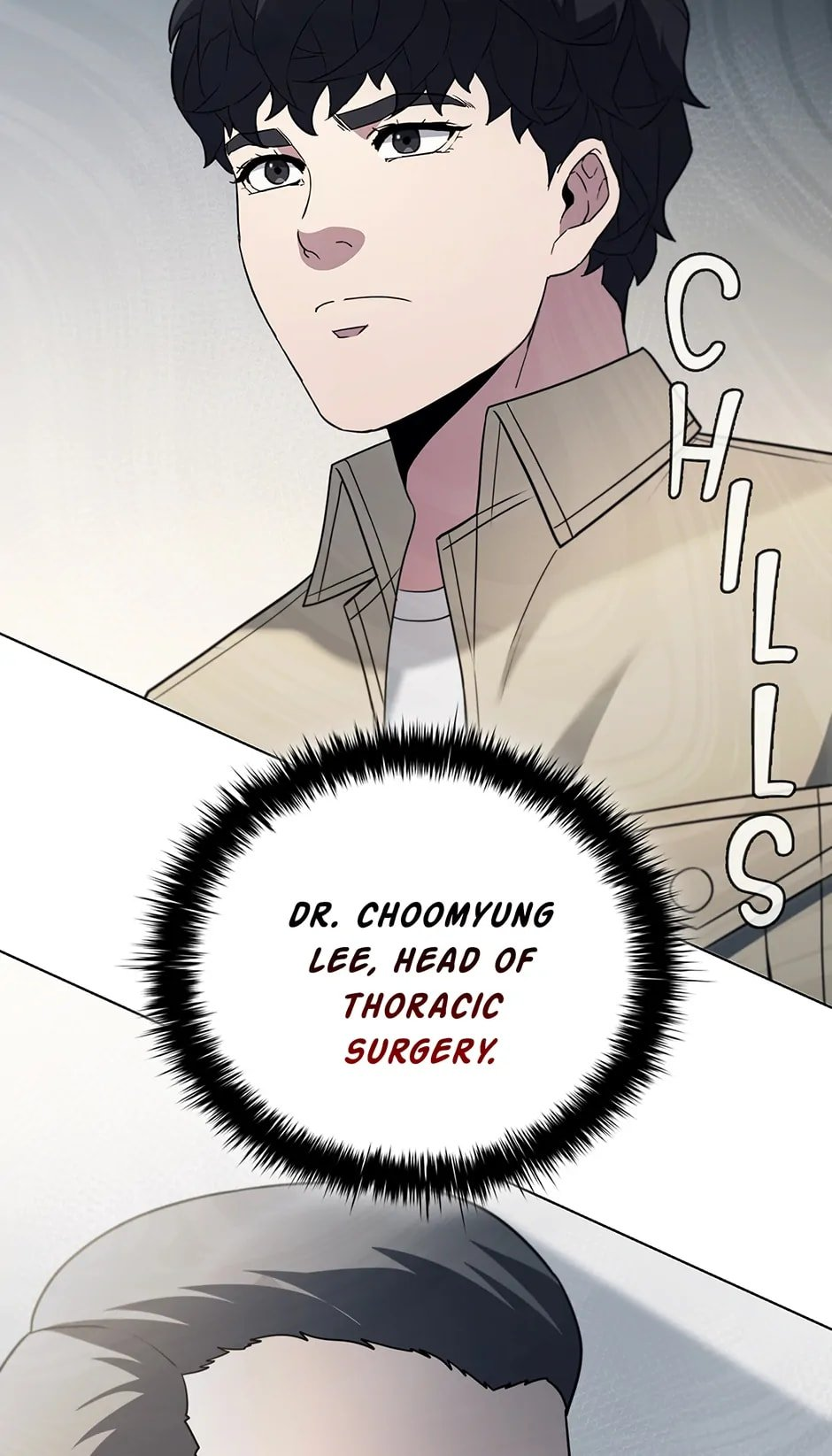 Read Dr. Choi Tae-Soo Manga Online