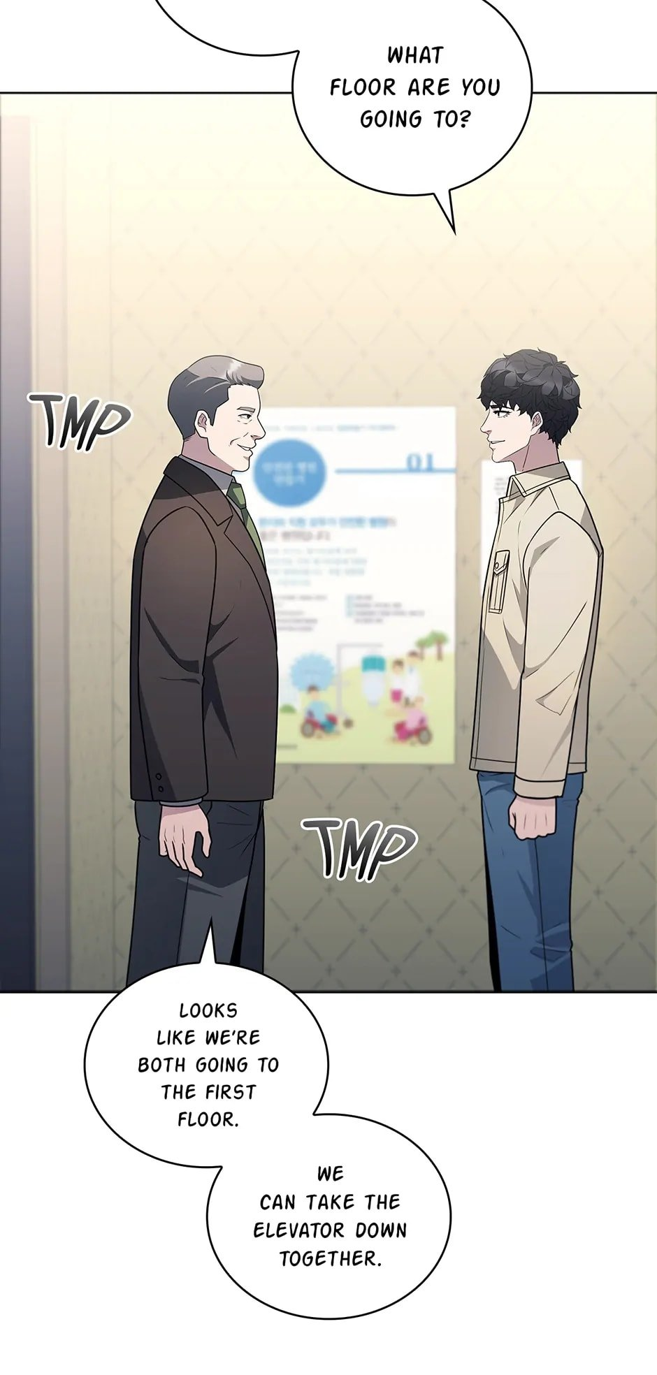 Read Dr. Choi Tae-Soo Manga Online