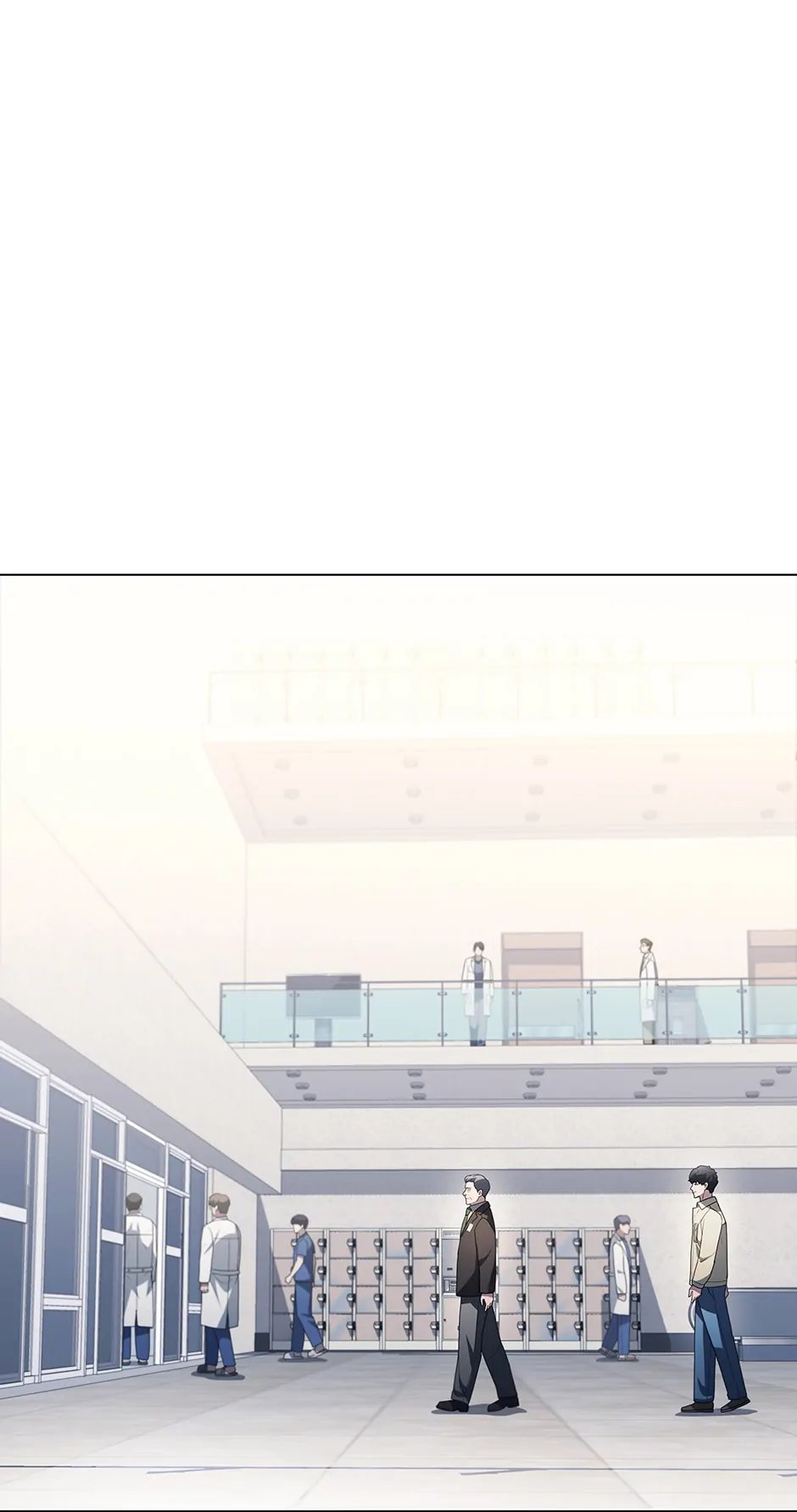 Read Dr. Choi Tae-Soo Manga Online