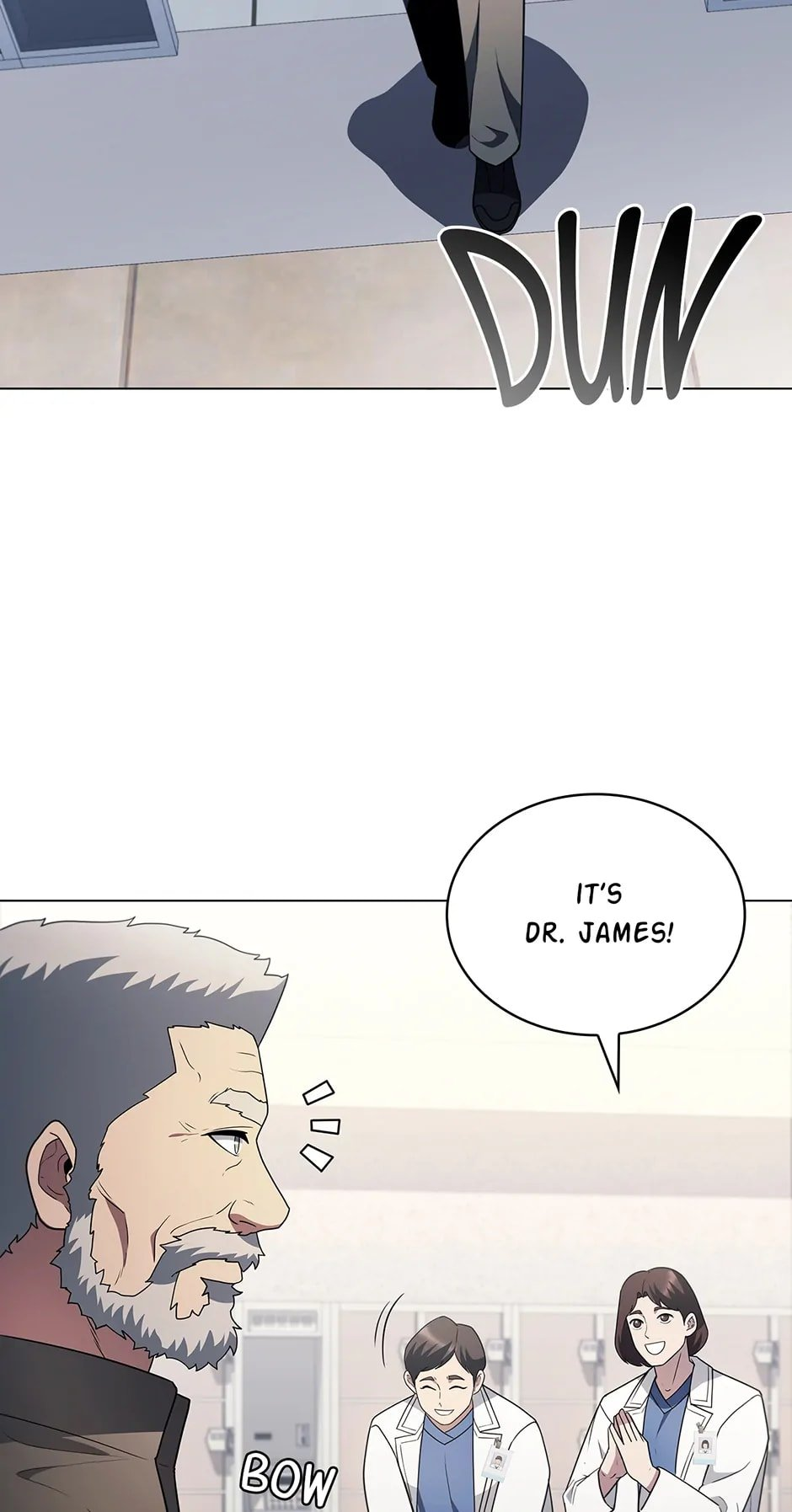 Read Dr. Choi Tae-Soo Manga Online