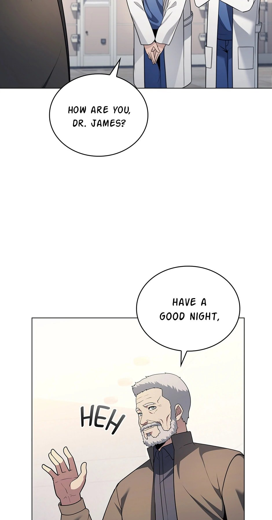 Read Dr. Choi Tae-Soo Manga Online