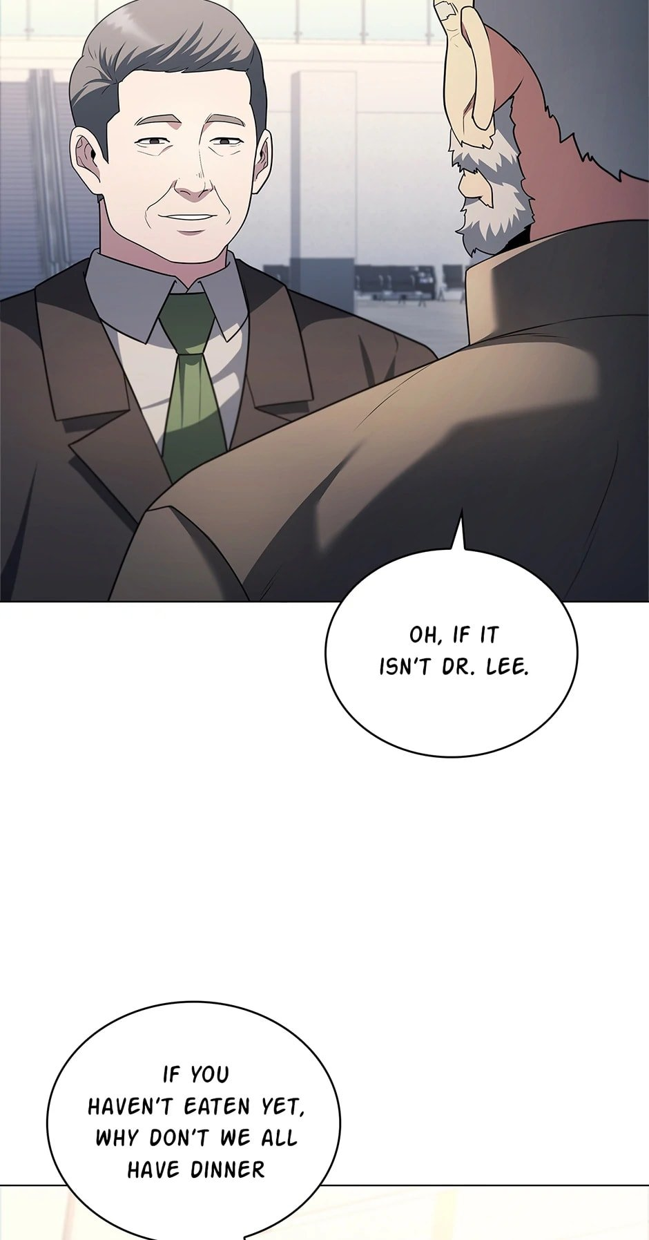 Read Dr. Choi Tae-Soo Manga Online