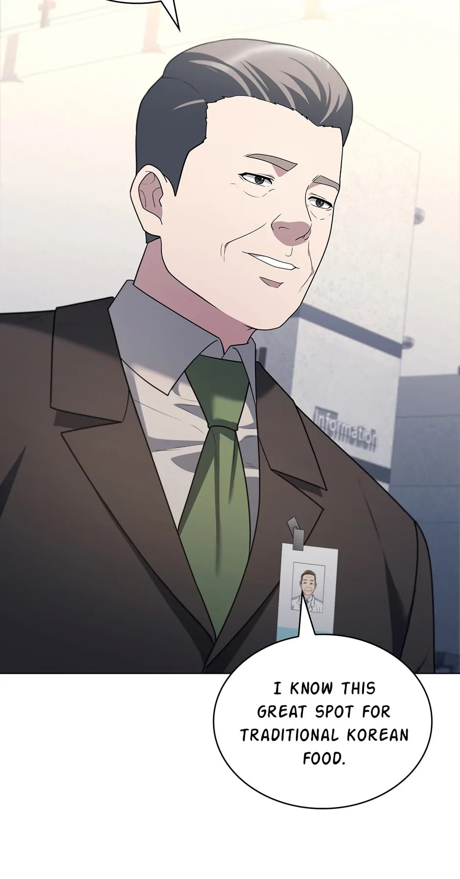 Read Dr. Choi Tae-Soo Manga Online