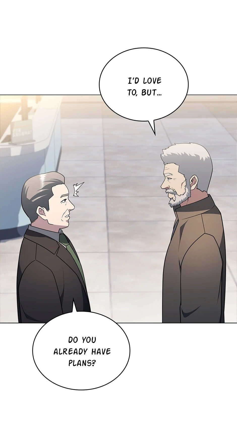 Read Dr. Choi Tae-Soo Manga Online