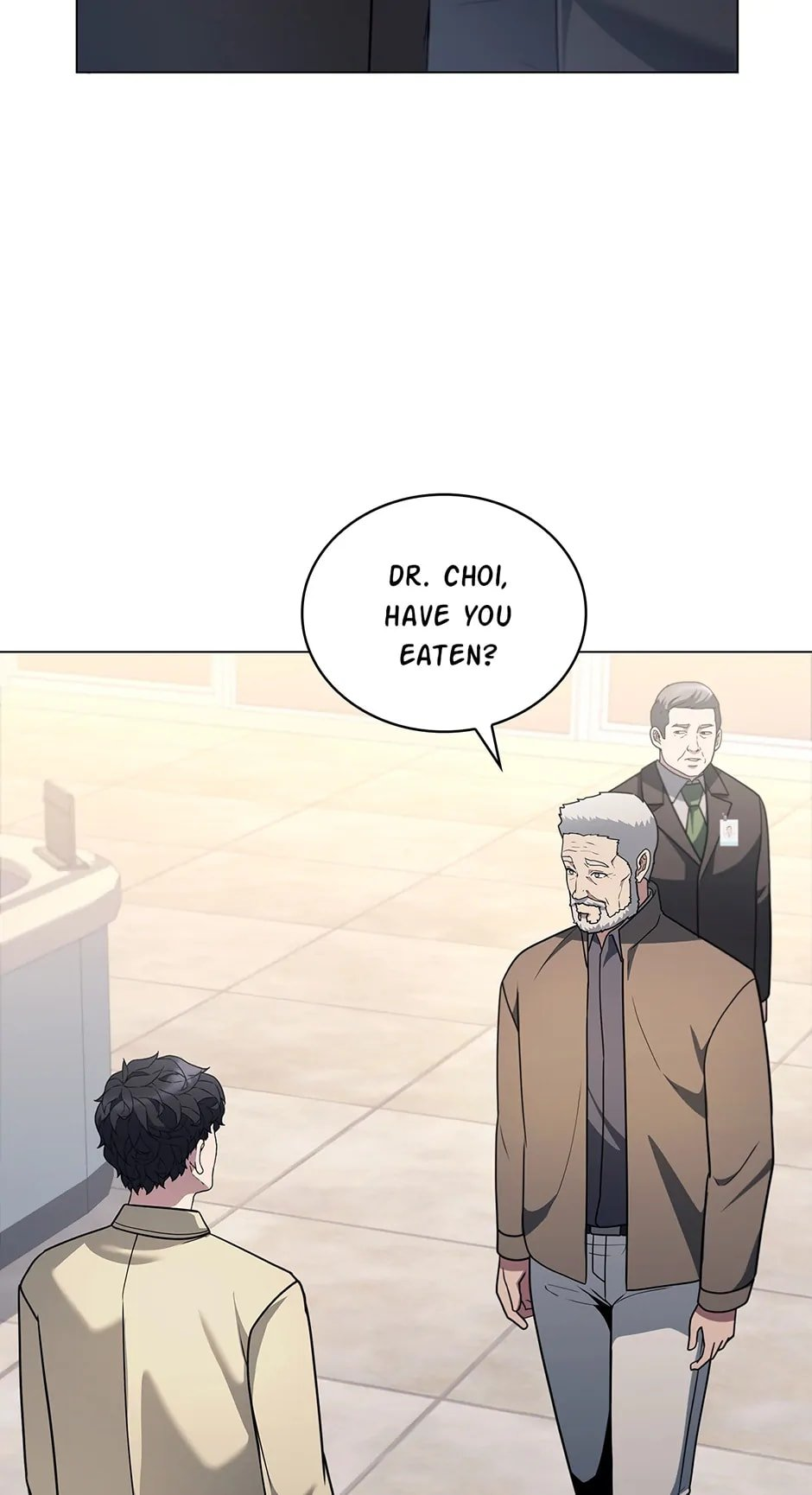 Read Dr. Choi Tae-Soo Manga Online