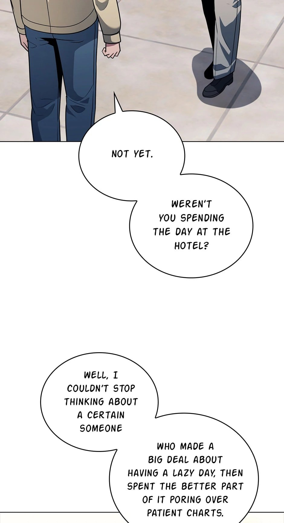 Read Dr. Choi Tae-Soo Manga Online