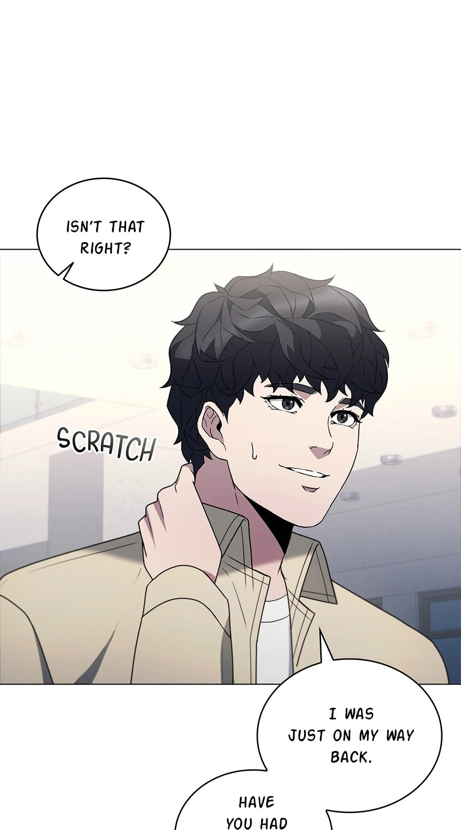 Read Dr. Choi Tae-Soo Manga Online