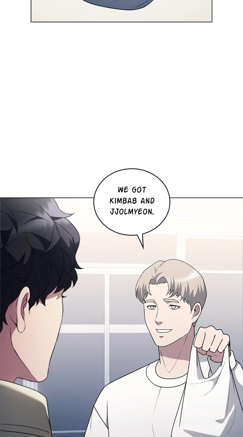 Read Dr. Choi Tae-Soo Manga Online