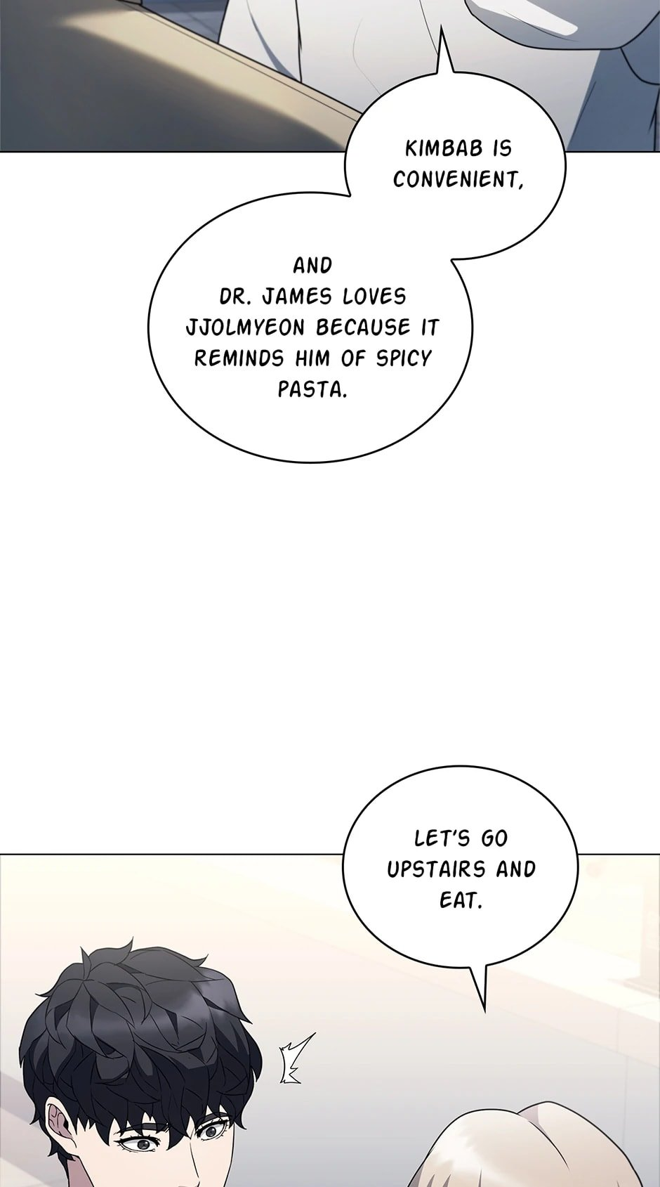 Read Dr. Choi Tae-Soo Manga Online