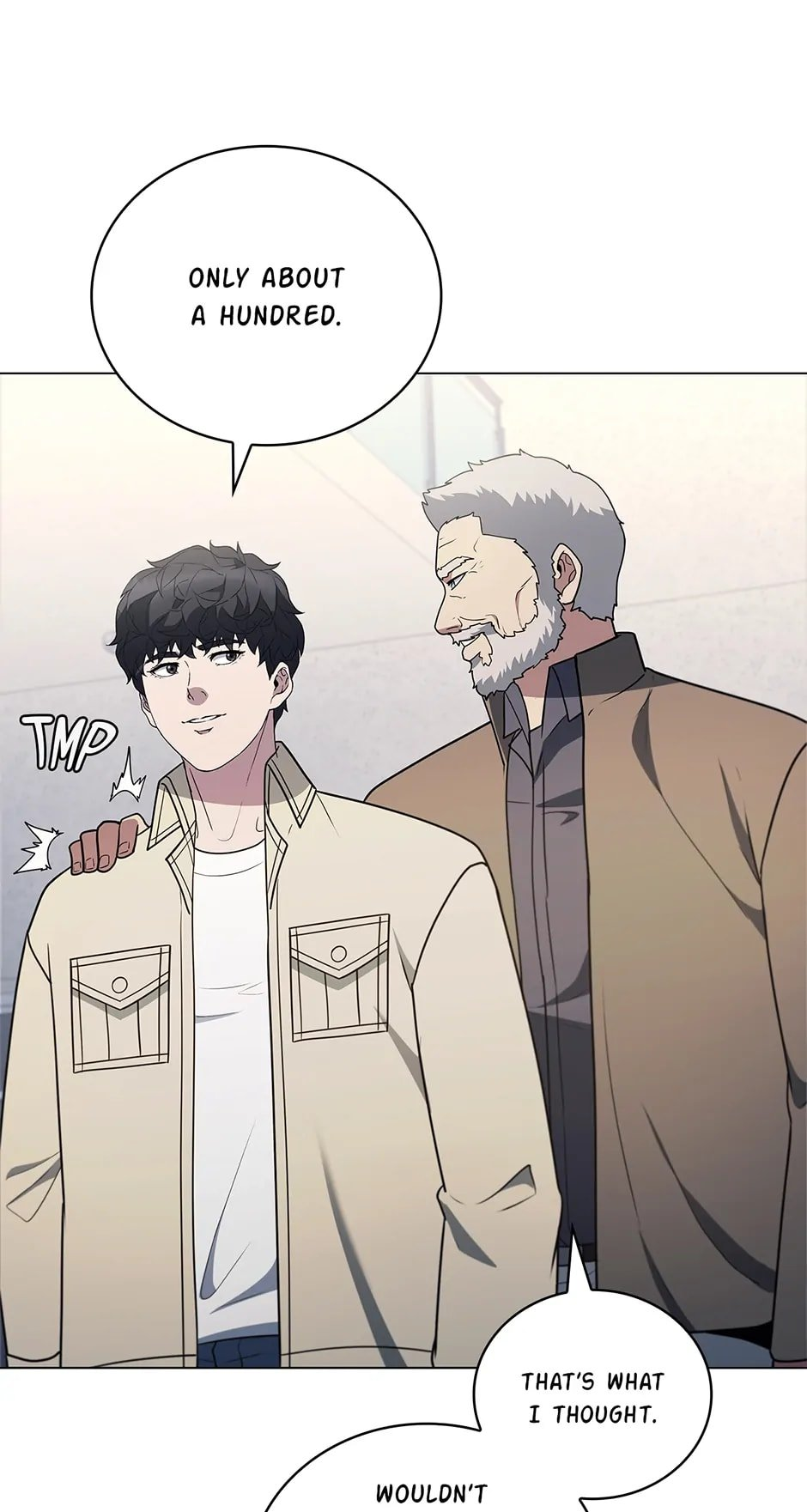 Read Dr. Choi Tae-Soo Manga Online