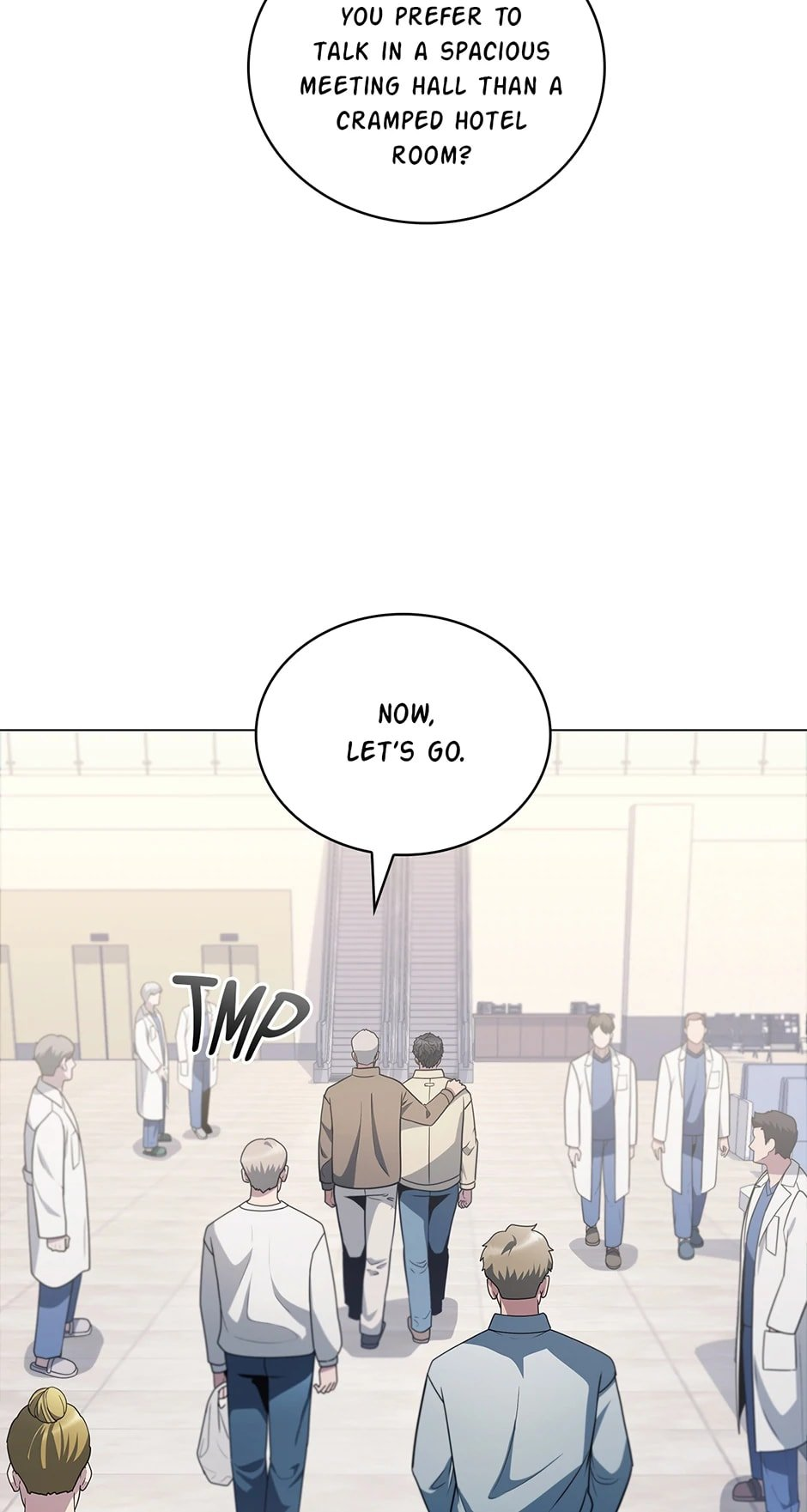 Read Dr. Choi Tae-Soo Manga Online