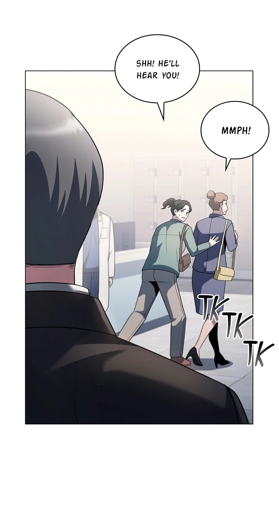 Read Dr. Choi Tae-Soo Manga Online