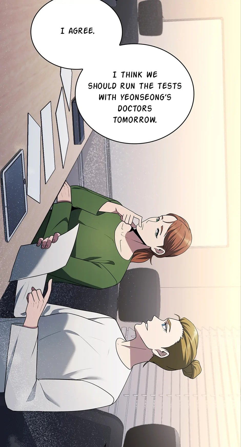 Read Dr. Choi Tae-Soo Manga Online