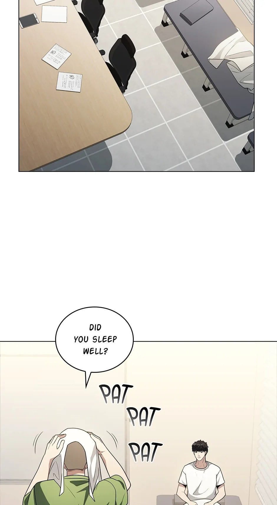 Read Dr. Choi Tae-Soo Manga Online