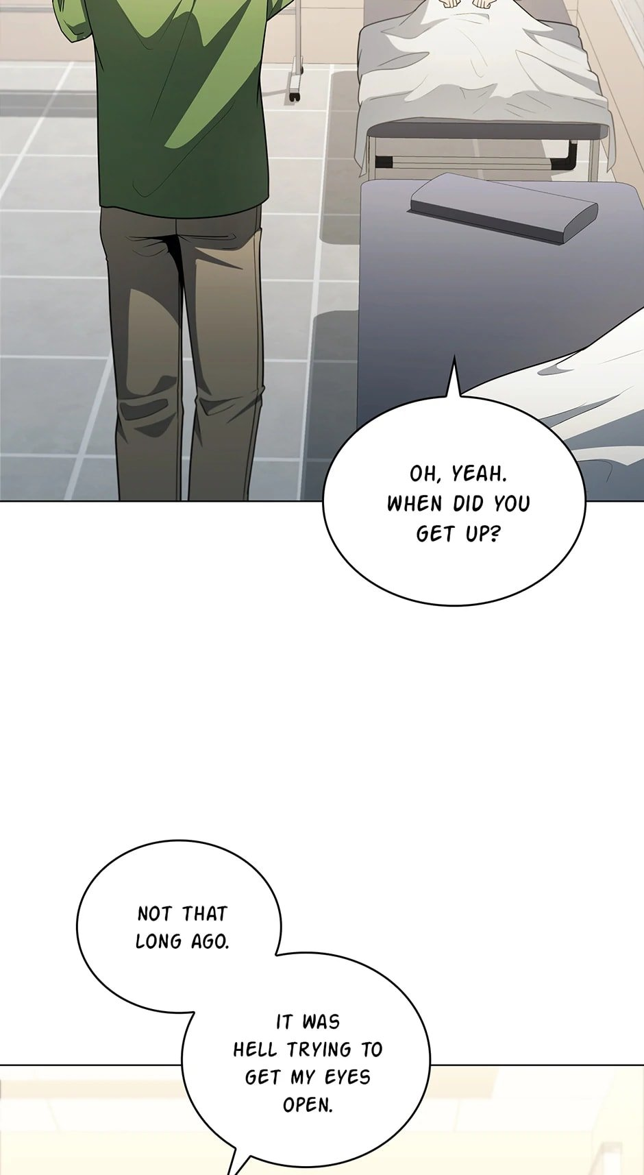 Read Dr. Choi Tae-Soo Manga Online