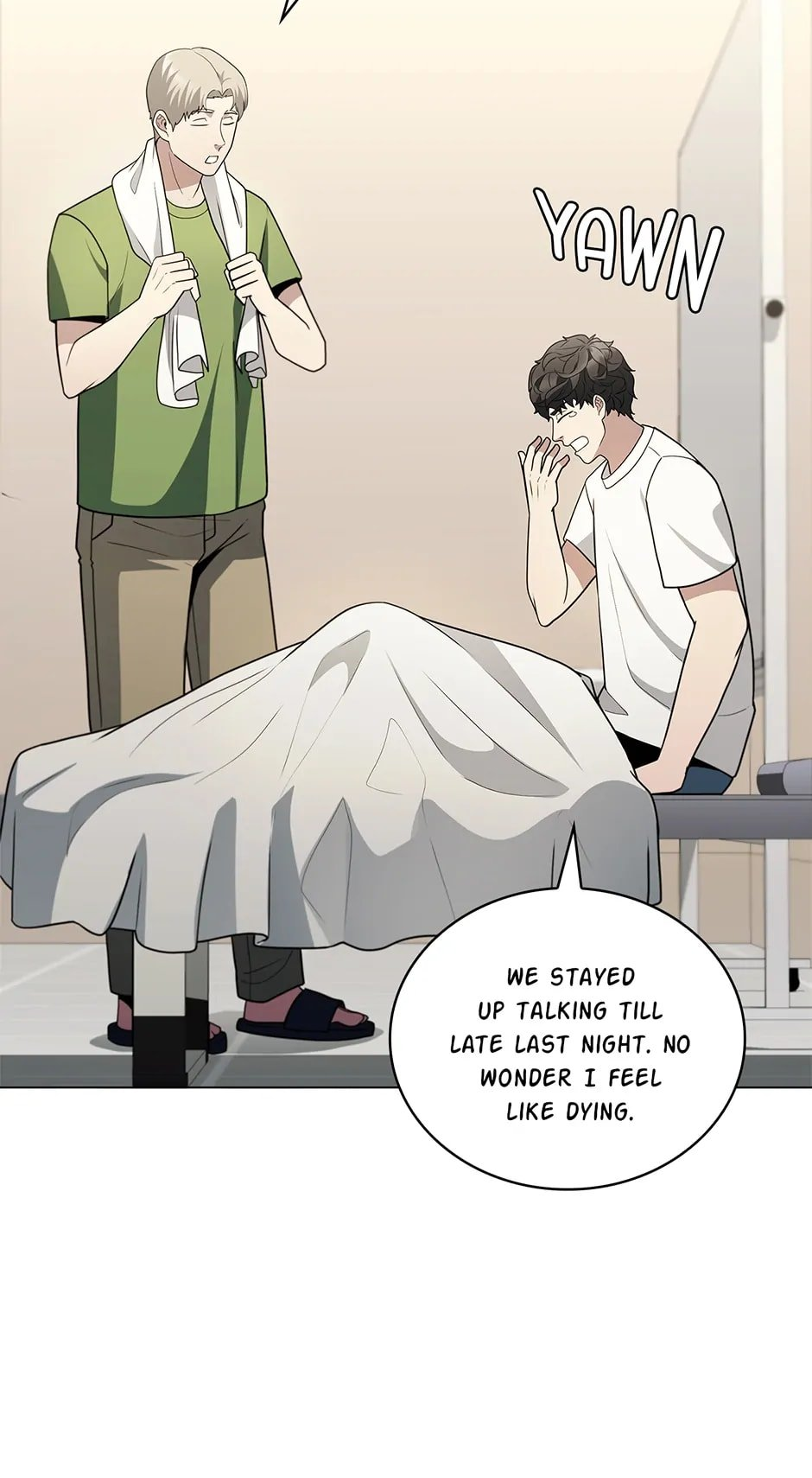 Read Dr. Choi Tae-Soo Manga Online