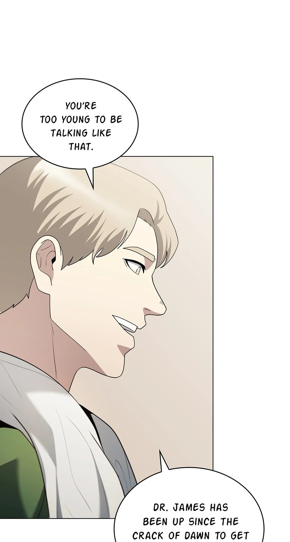 Read Dr. Choi Tae-Soo Manga Online